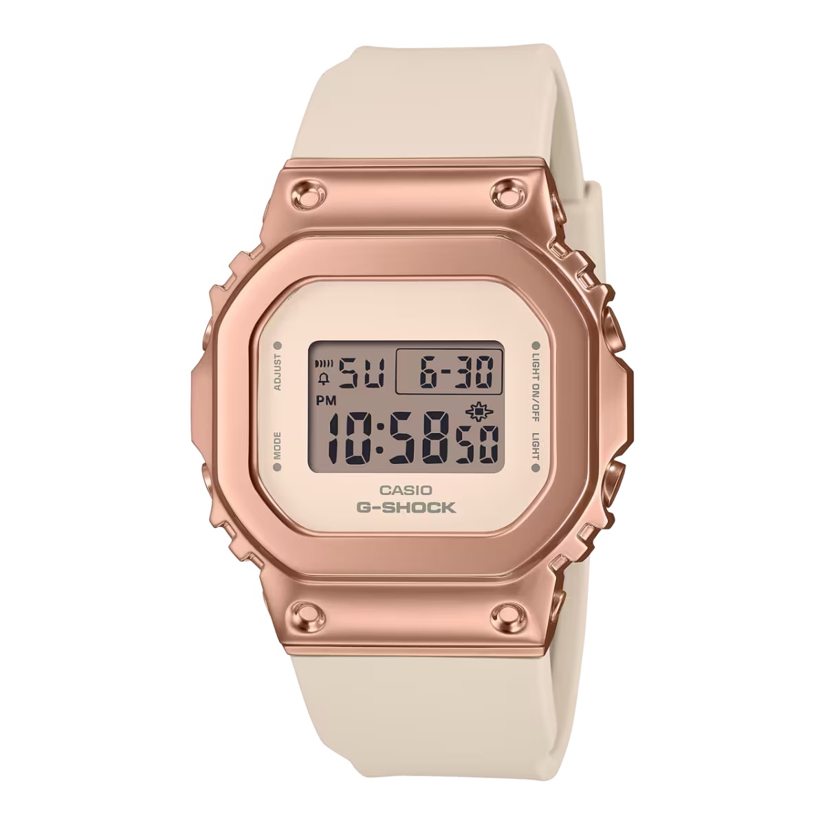 G-SHOCK GM-S5600UPG-4JF 4549526369223