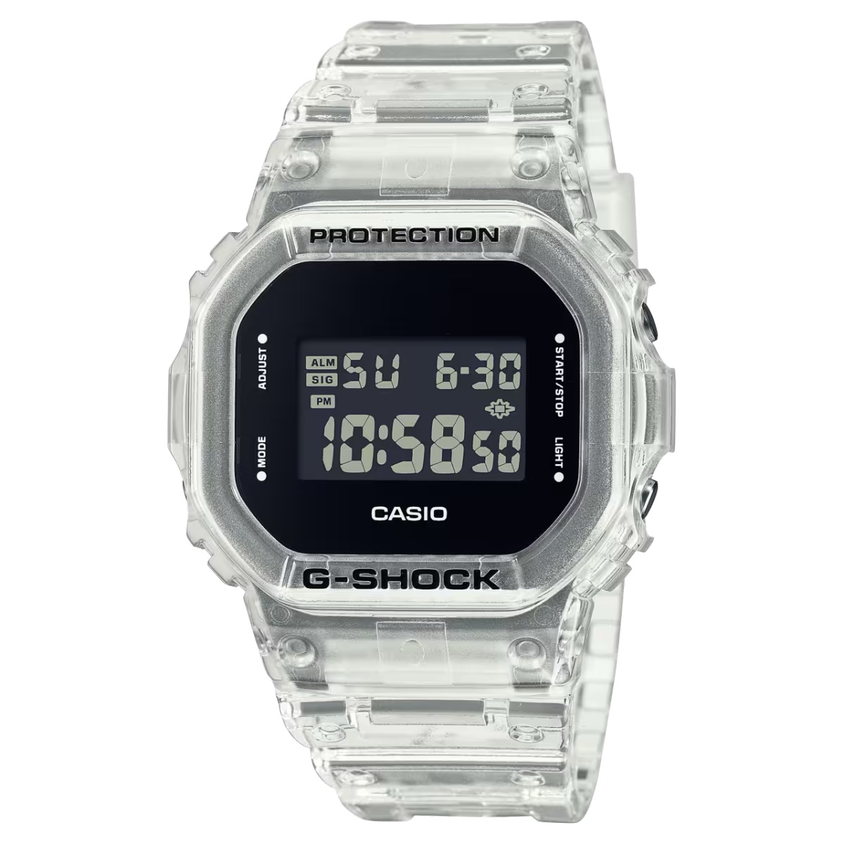 G-SHOCK DW-5600USKE-7JF 4549526367779
