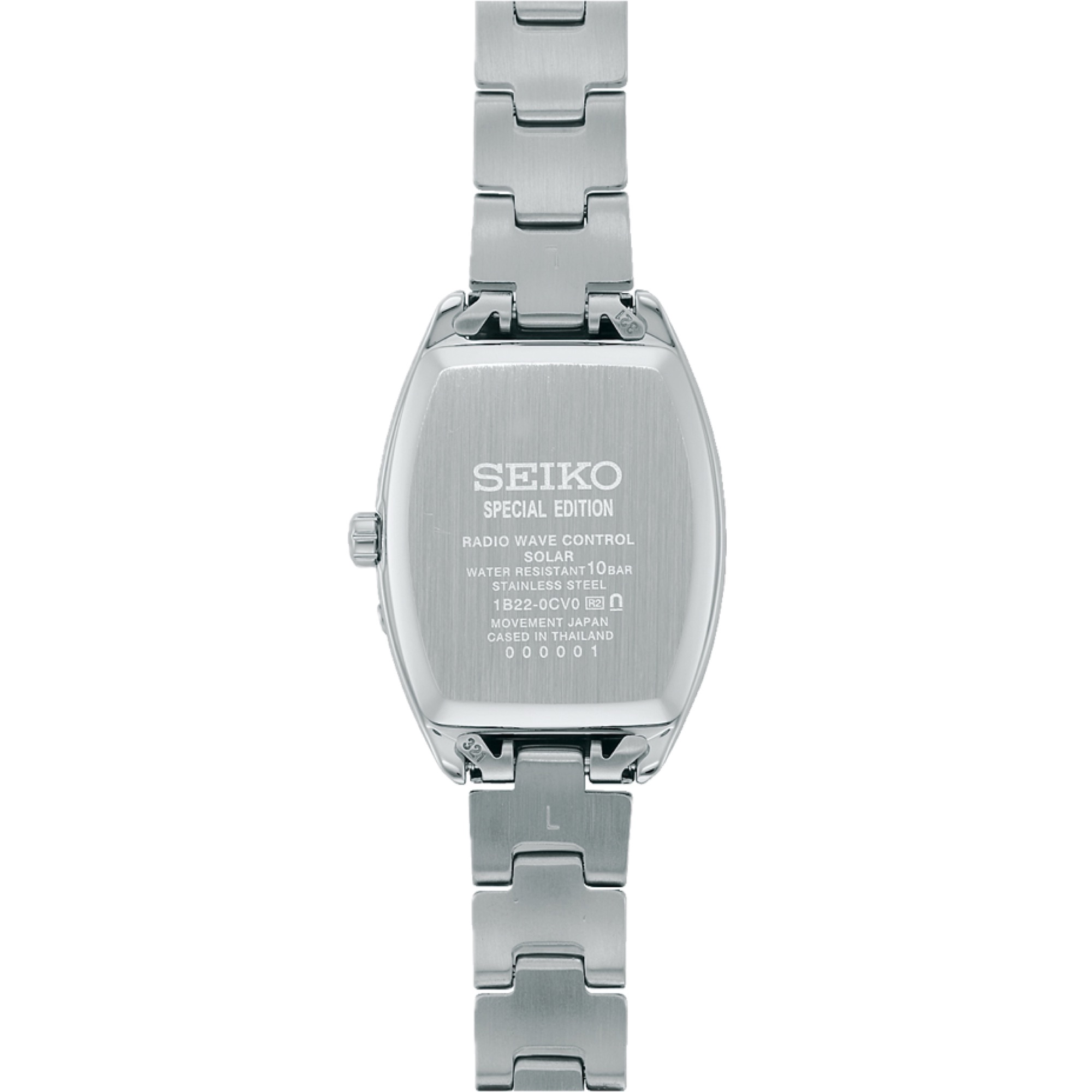 SEIKO SELECTION SWFH143 4954628468819