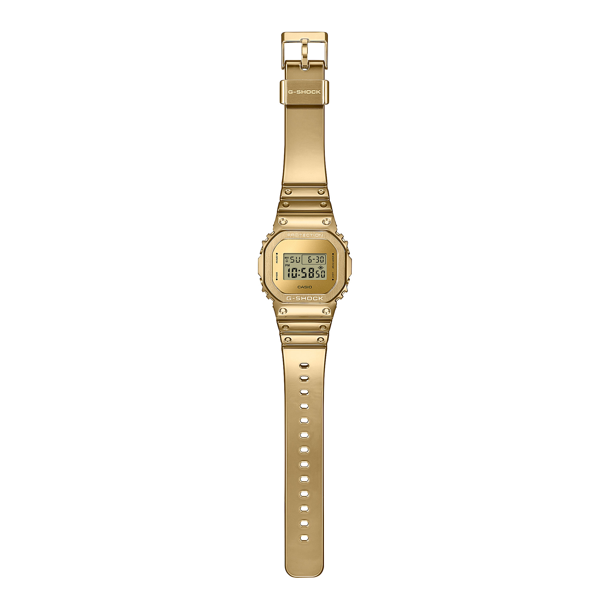 G-SHOCK GM-5600YMG-9JF 4549526394201