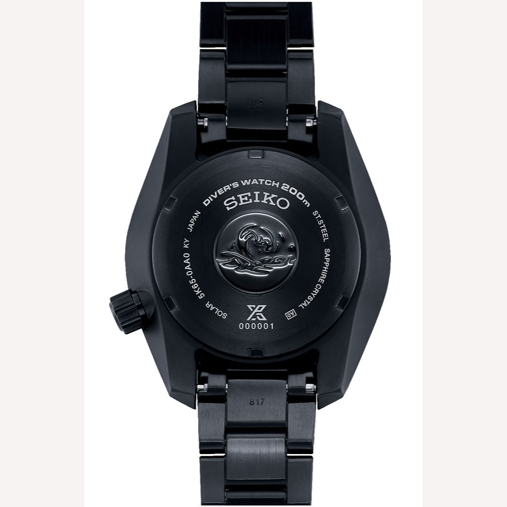 PROSPEX SBPK007