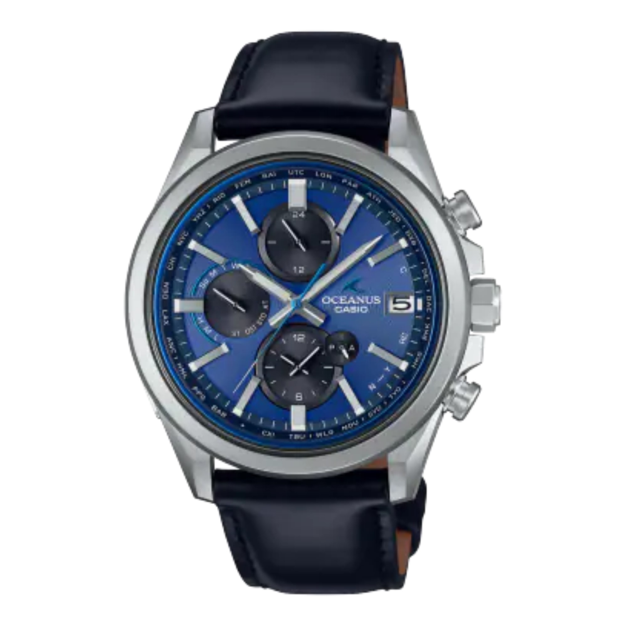 OCEANUS OCW-T4000CL-2AJF