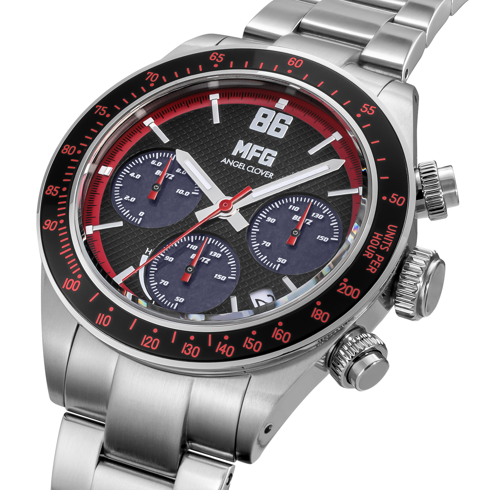 片桐夏向MFG40-TO