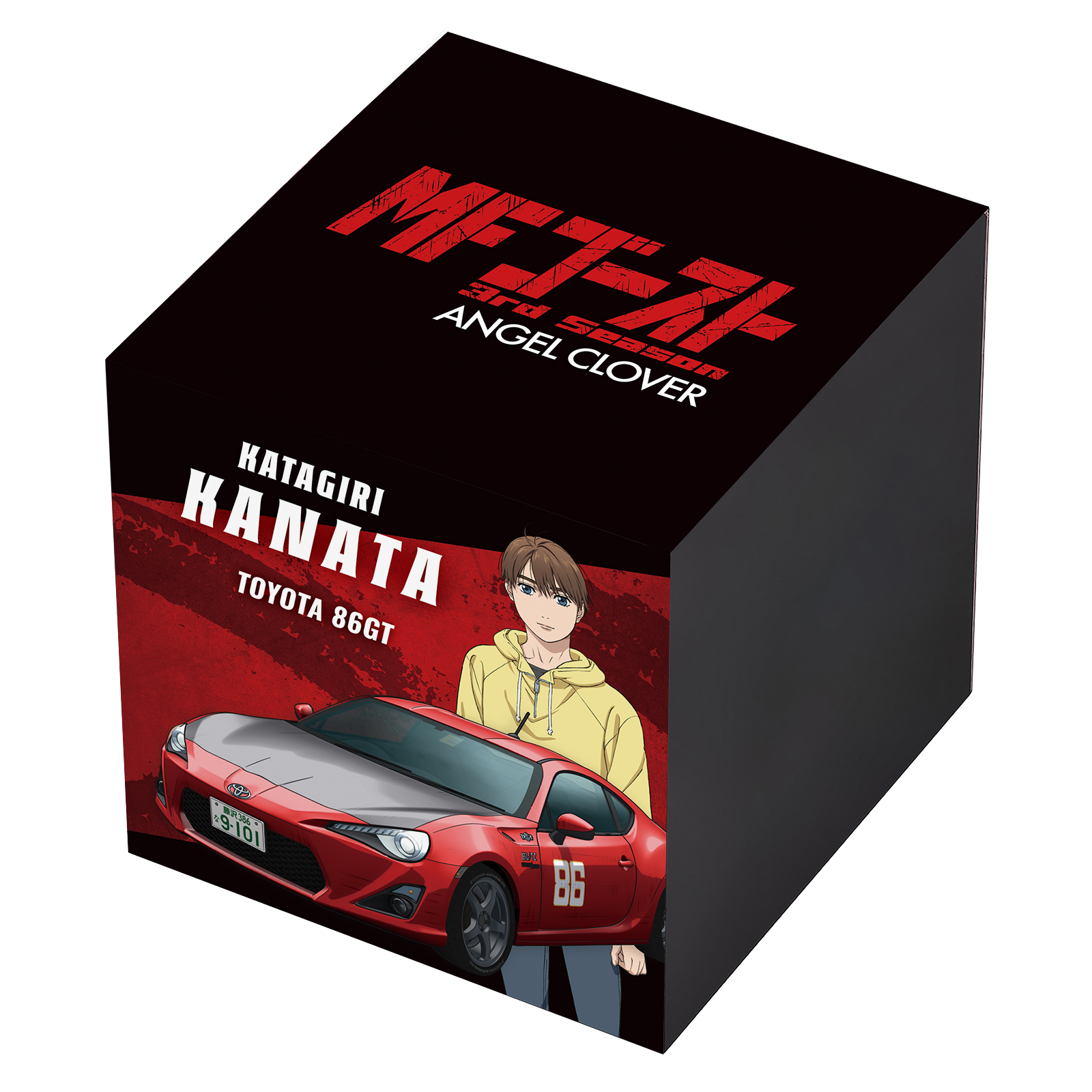 片桐夏向MFG40-TO