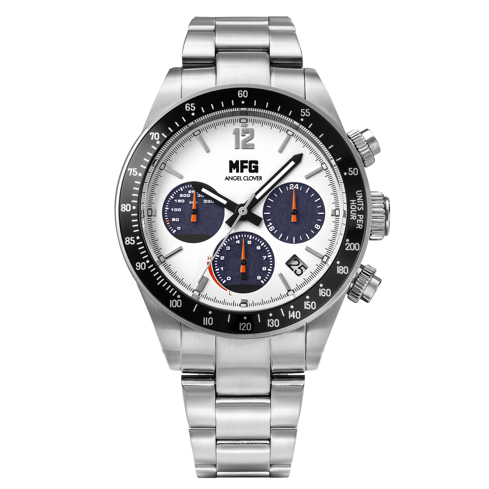 ミハイル・ベッケンバウアーMFG40-PO