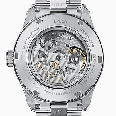 ORIENT STAR RK-AT0002L