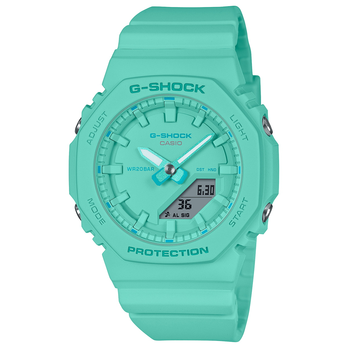 G-SHOCK GMA-P2100-2AJF 4549526369971