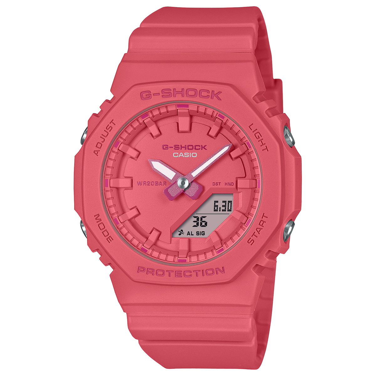 G-SHOCK GMA-P2100-4AJF 4549526370021
