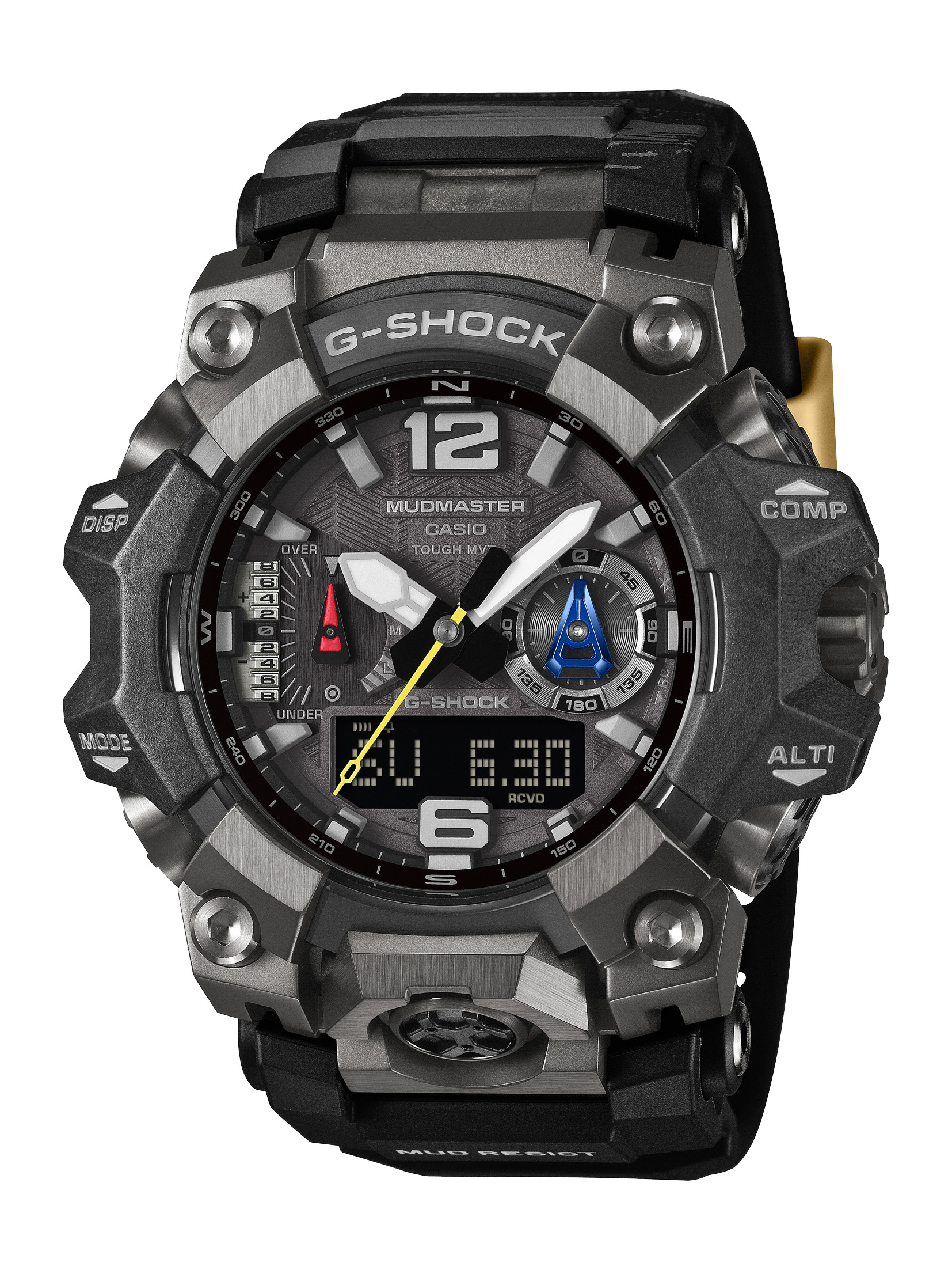 G-SHOCK GWG-B1000TLC-1AJR 4549526419454