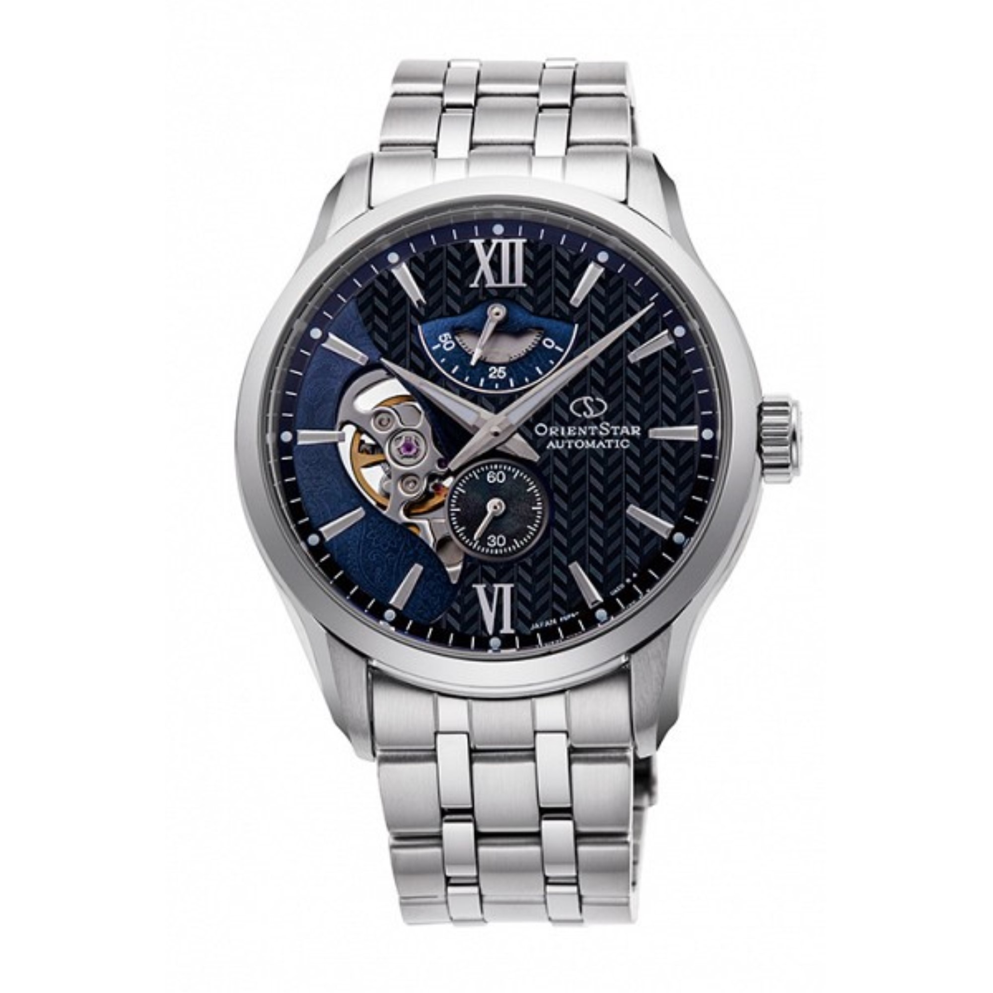 ORIENT STAR RK-AV0B03B