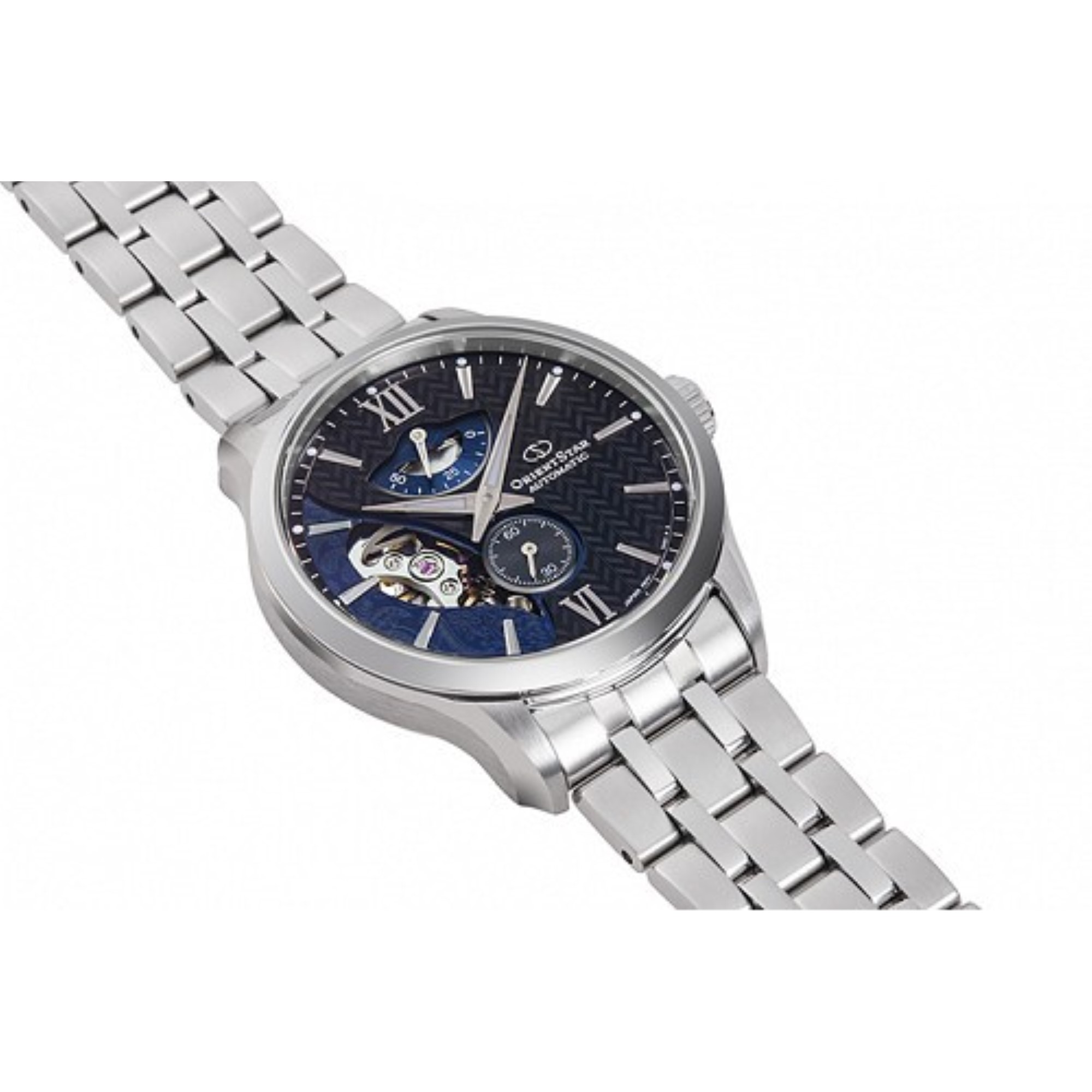 ORIENT STAR RK-AV0B03B