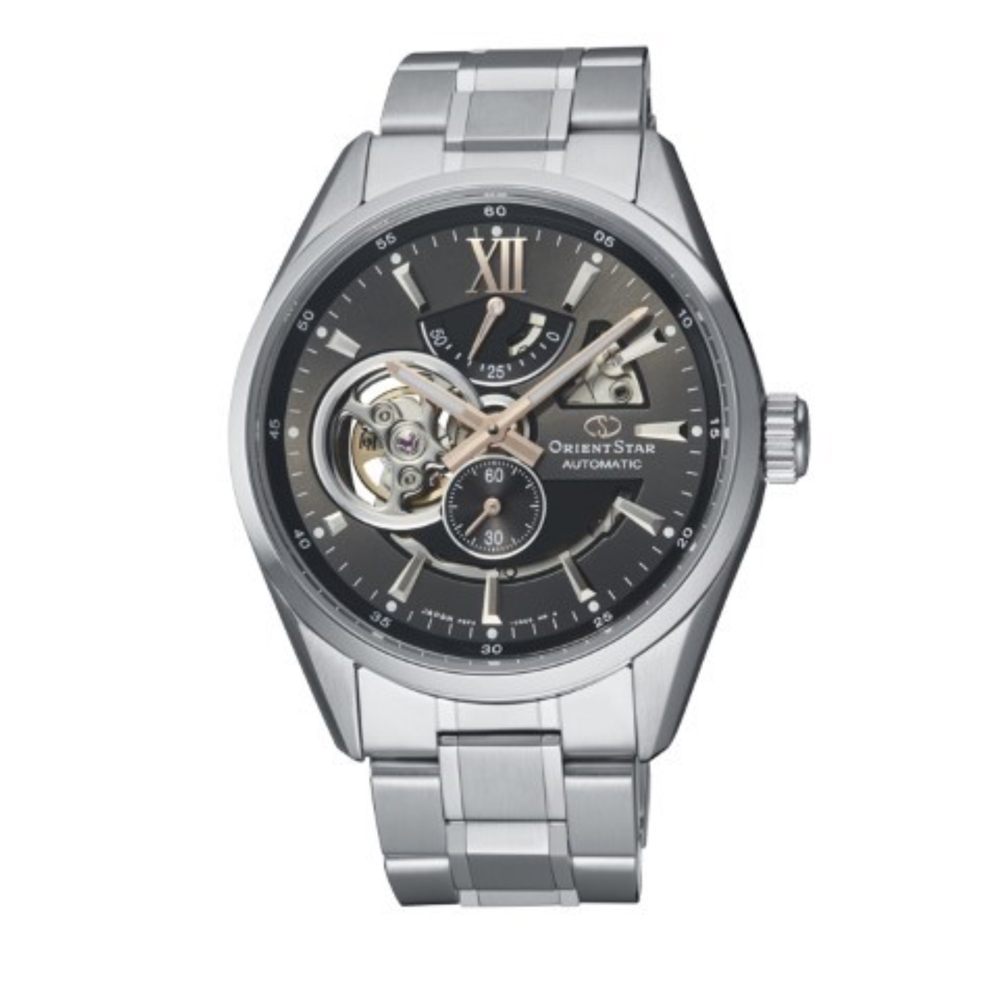 ORIENT STAR RK-AV0005N