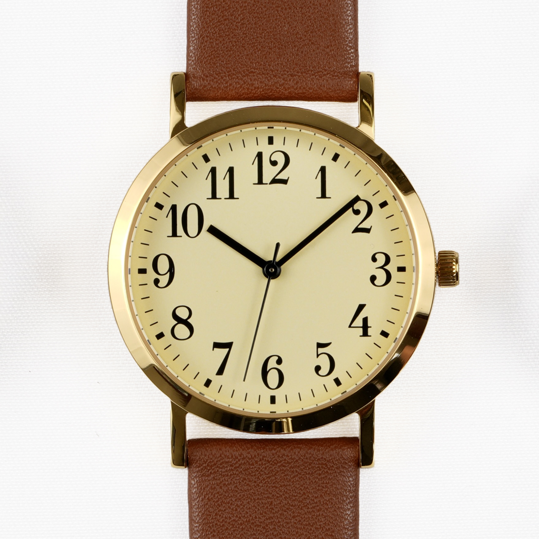 N watch NWM-001G-CR1L 4983666203052