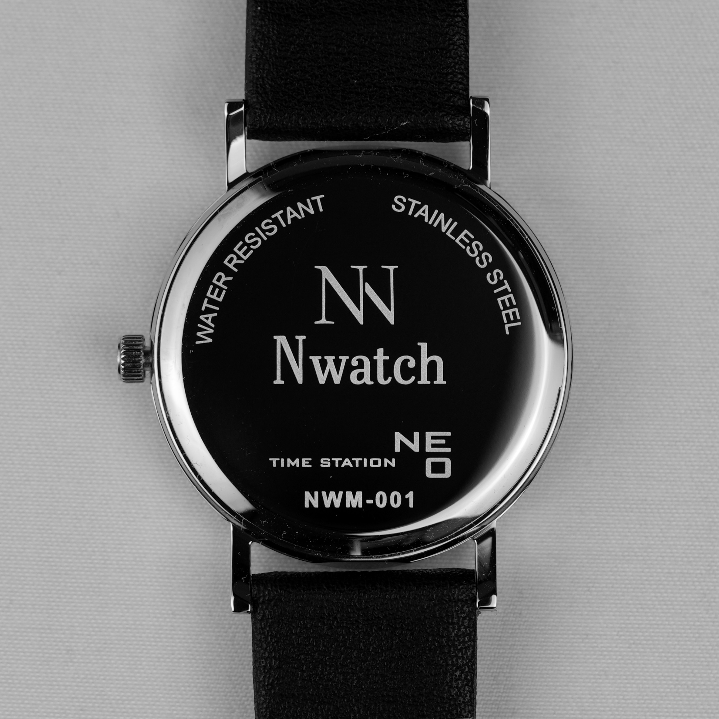 N watch NWL-002G-CR1L 4983666203069