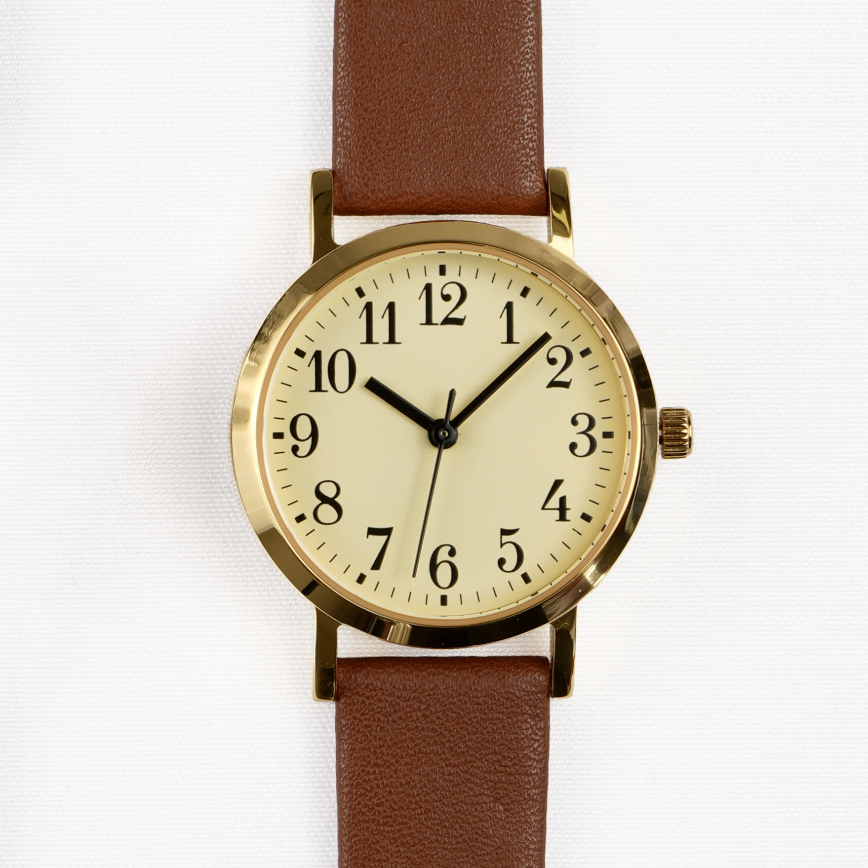 N watch NWL-002G-CR1L 4983666203069