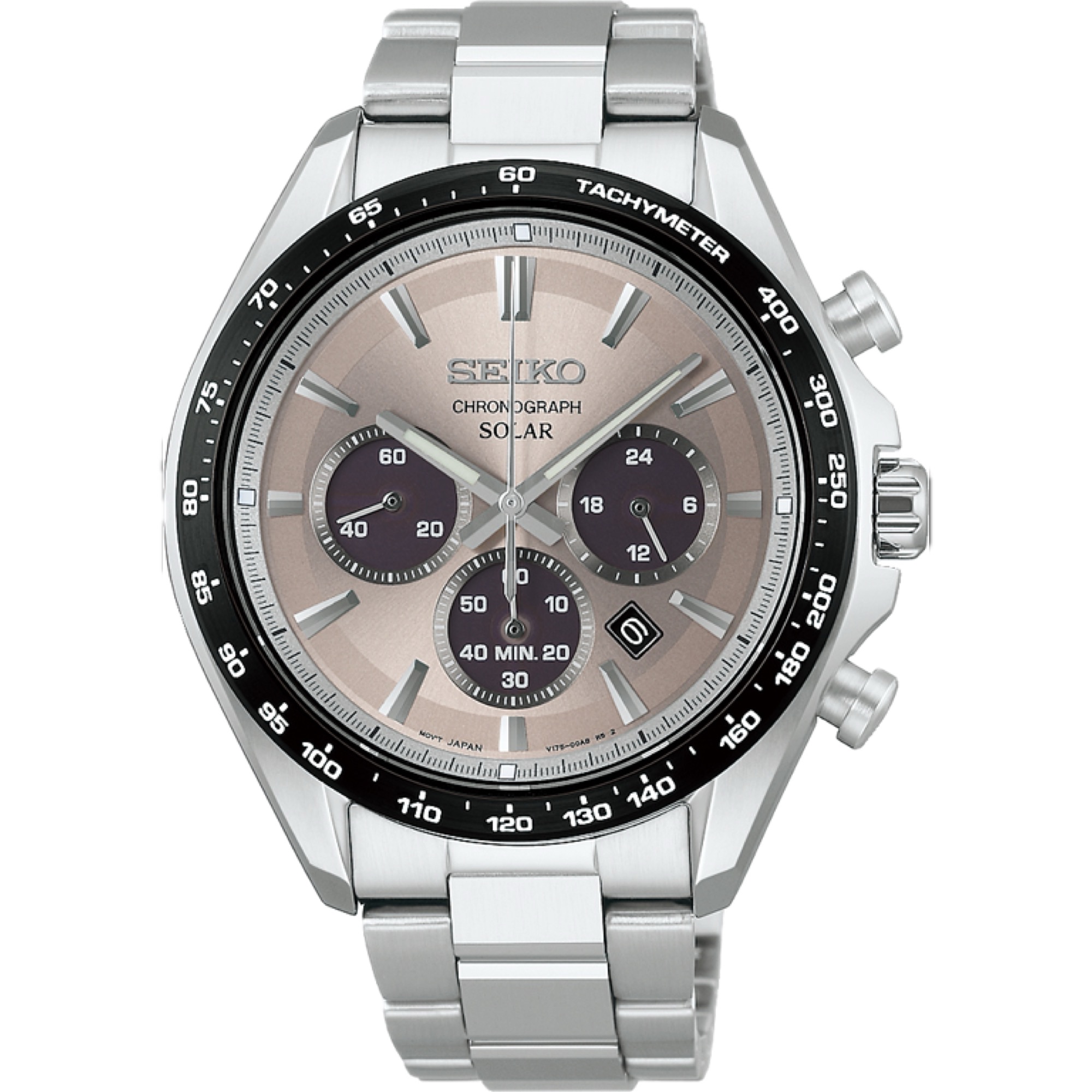 SEIKO SELECTION SBPY181 4954628473509