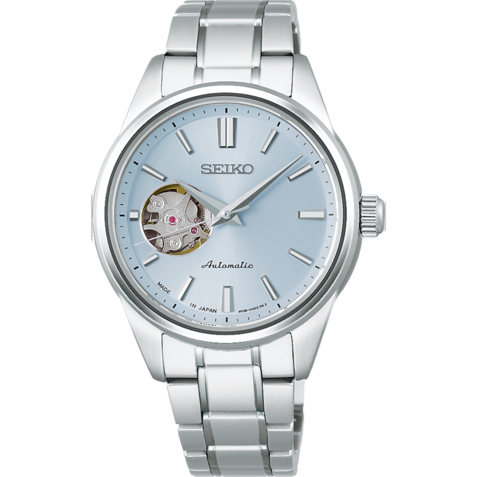 SEIKO SELECTION SSDE025 4954628472410