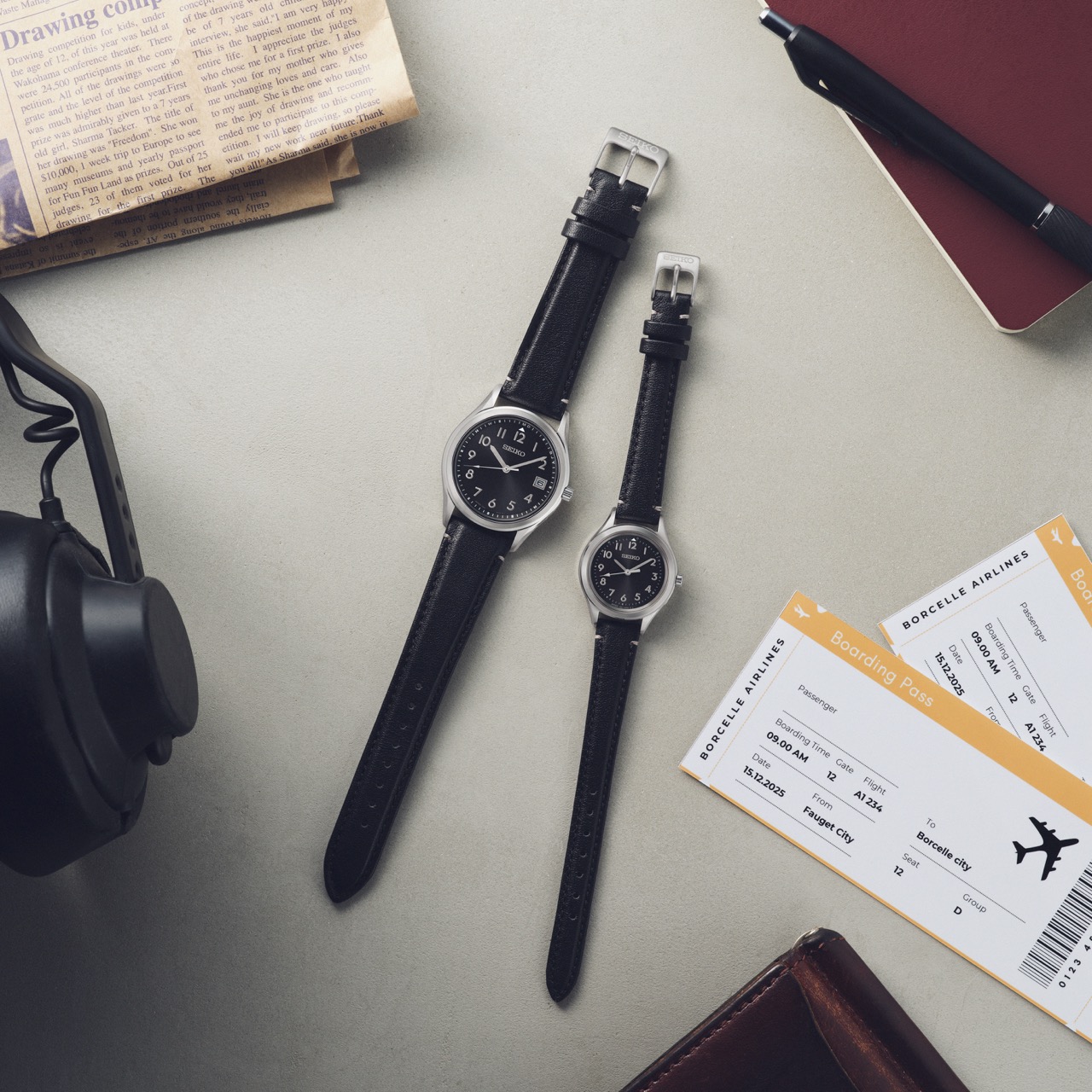 SEIKO SELECTION SSDY053 4954628472595