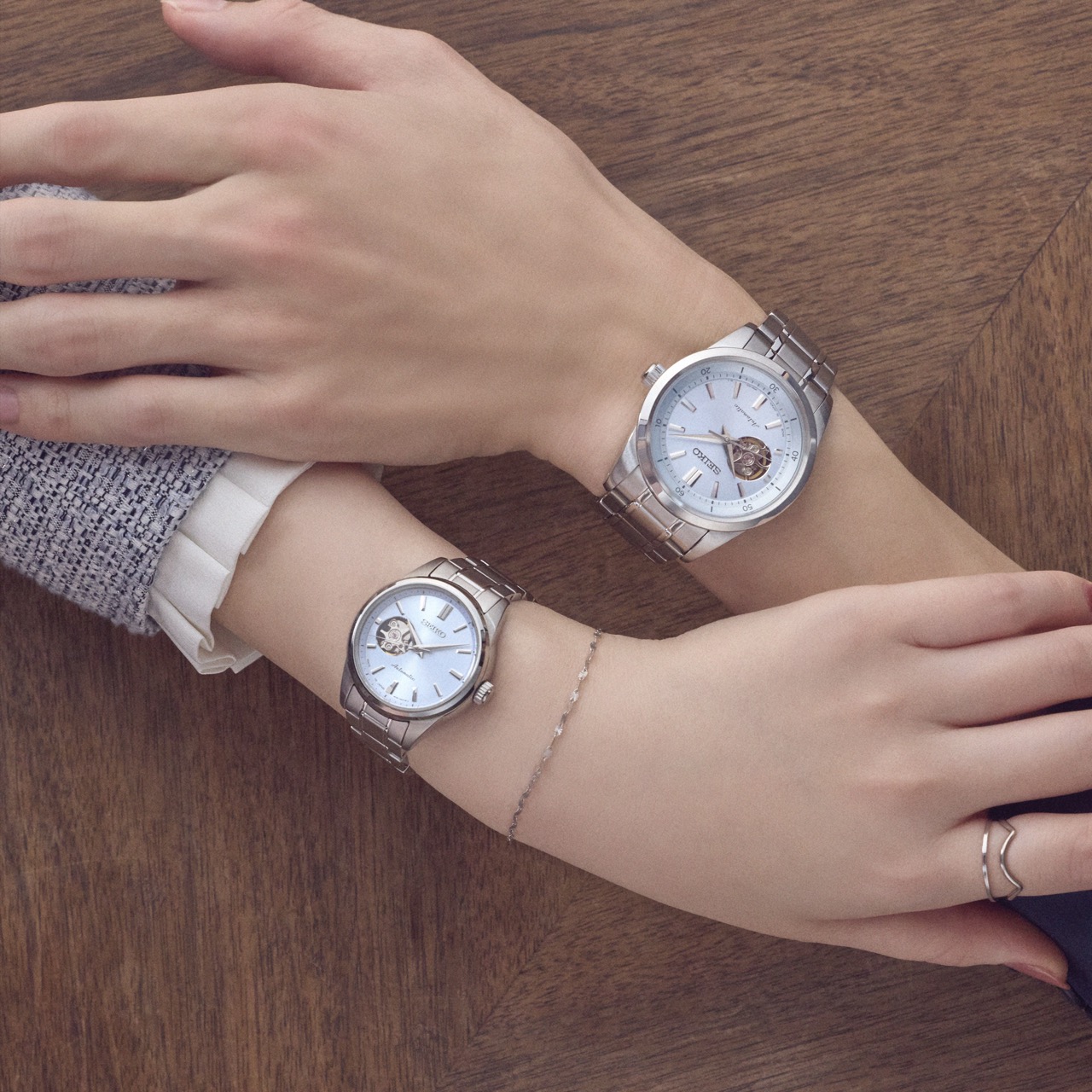 SEIKO SELECTION SCVE065 4954628472403