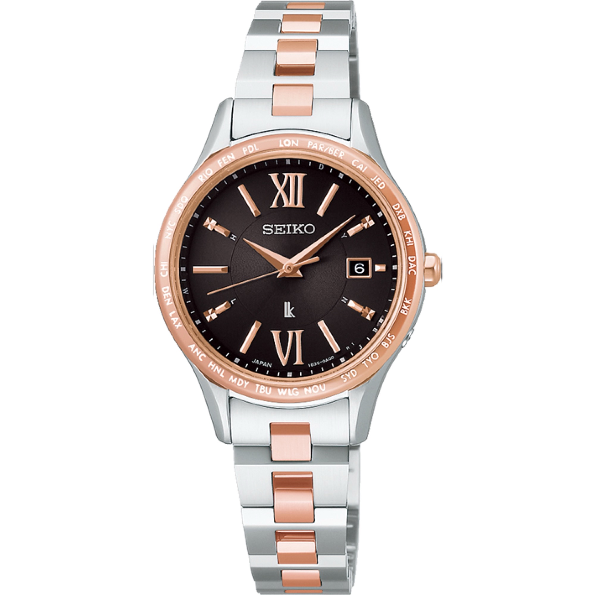 LUKIA SSVV090 4954628472236