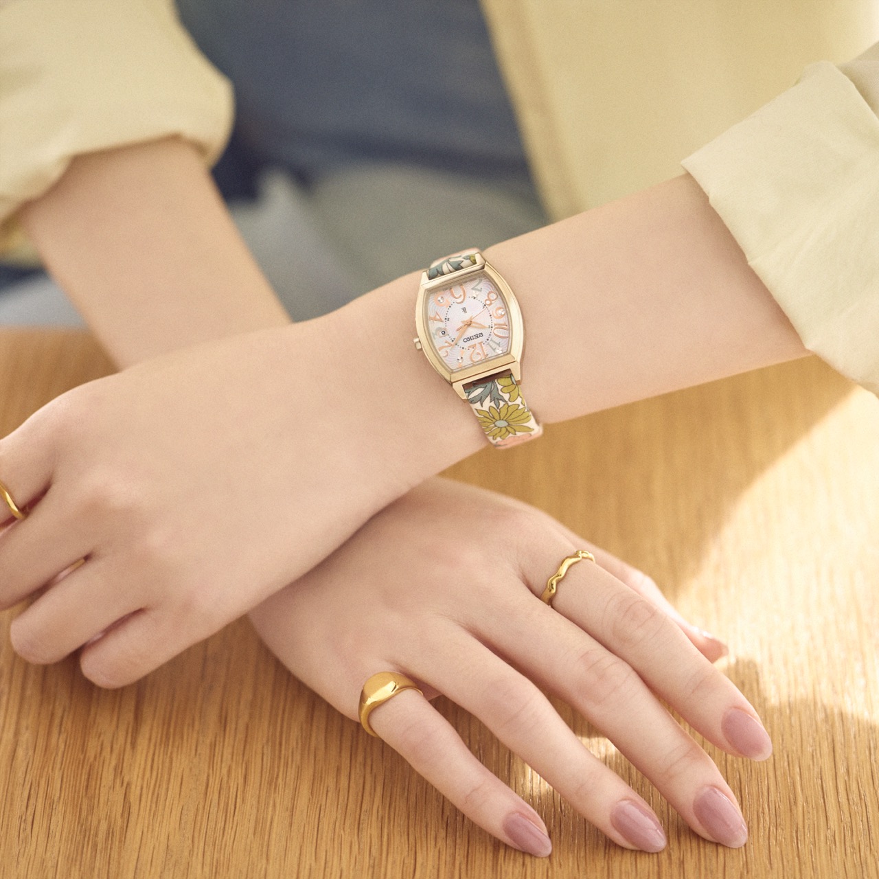 LUKIA SSQW104 4954628473110