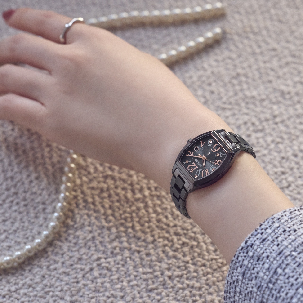 LUKIA SSQW101 4954628473097