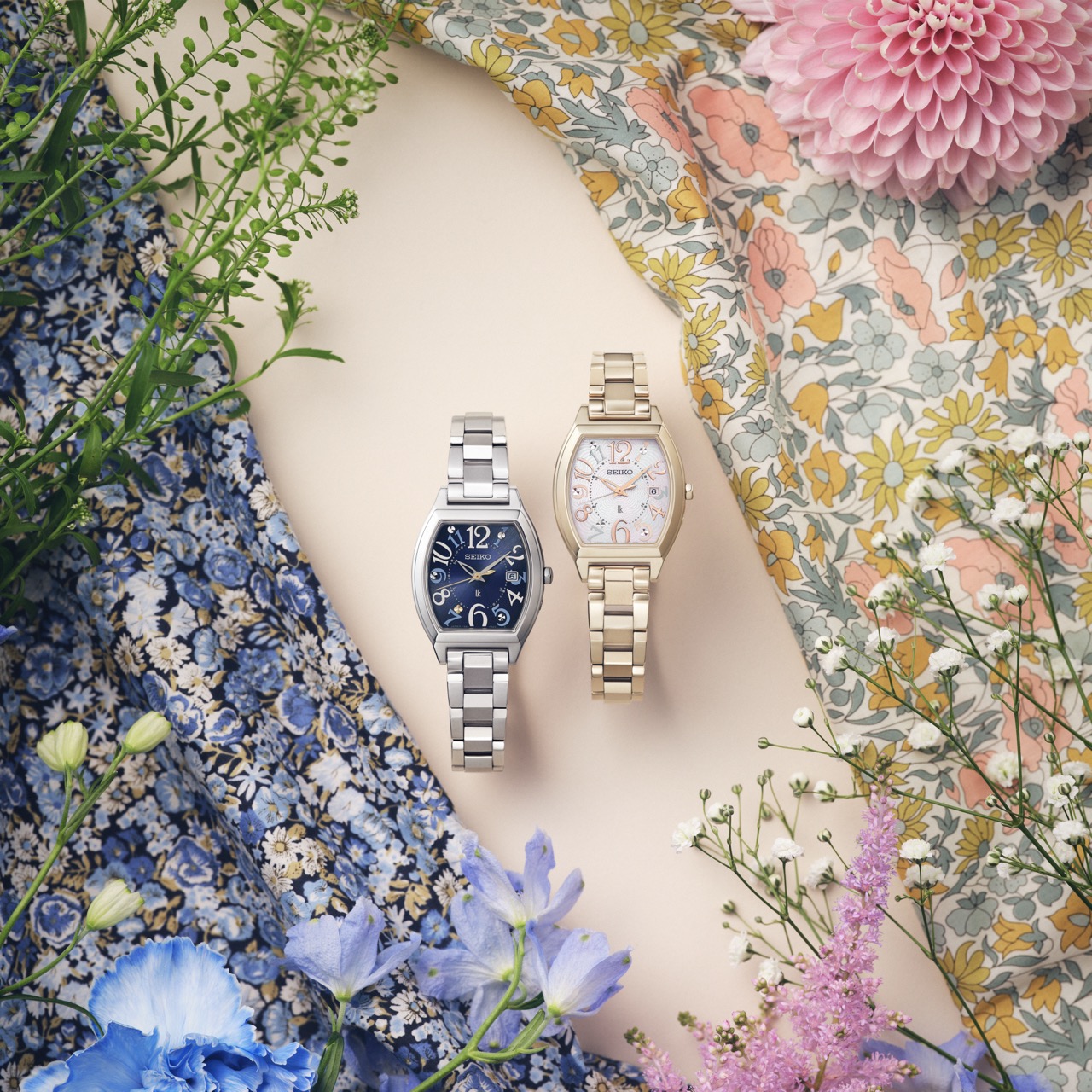 LUKIA SSQW103 4954628473103