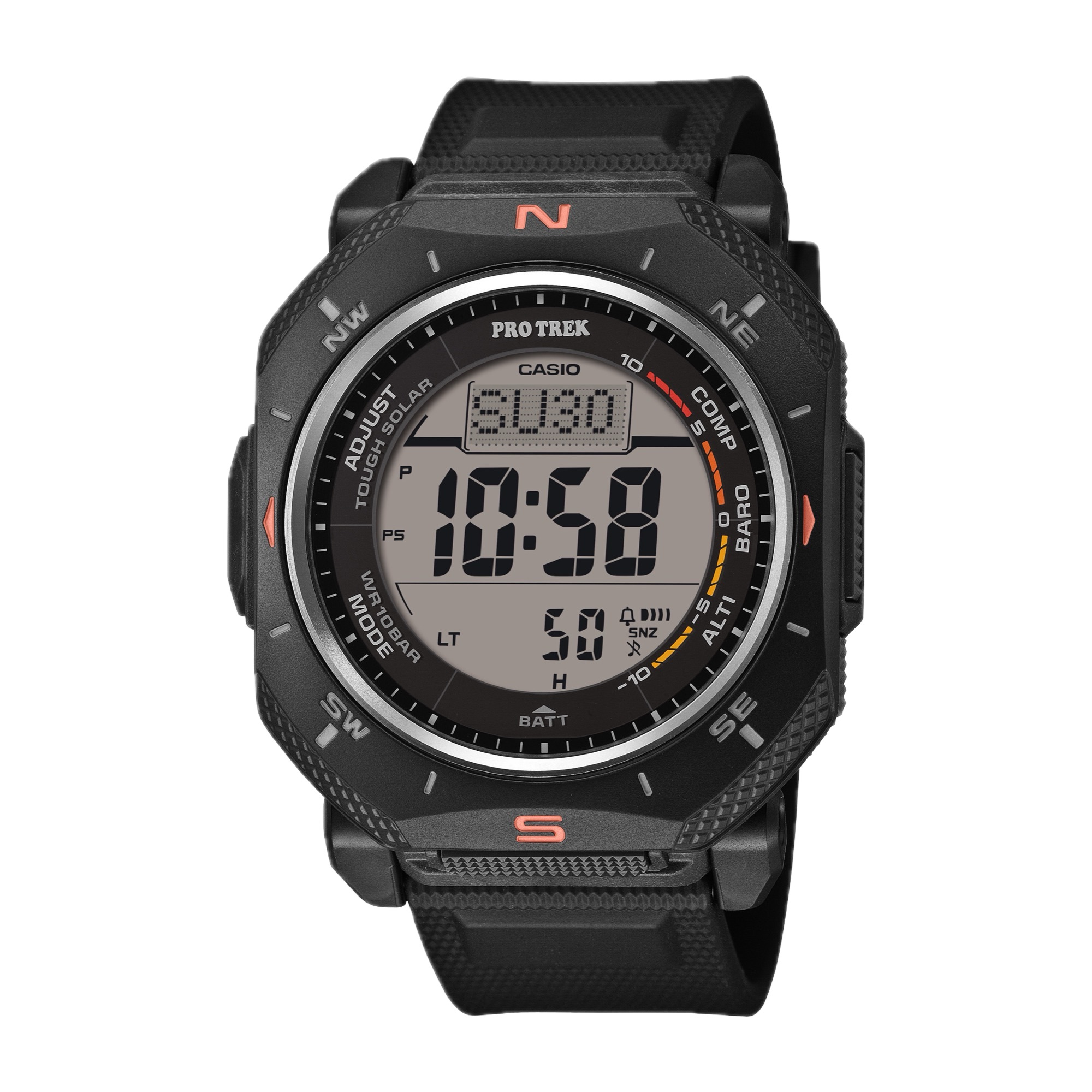 PRO TREK PRG-69-1JF 4549526419652