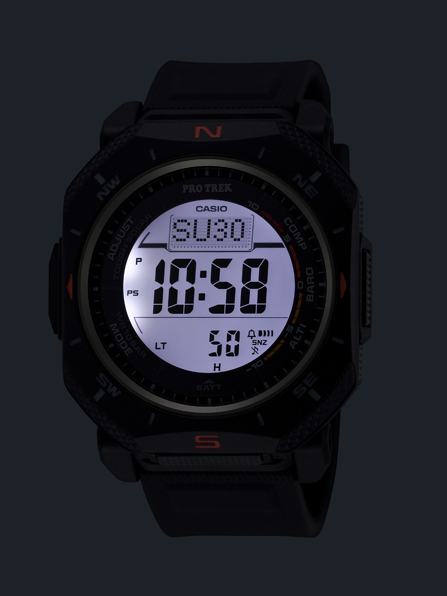 PRO TREK PRG-69-4JF 4549526419706