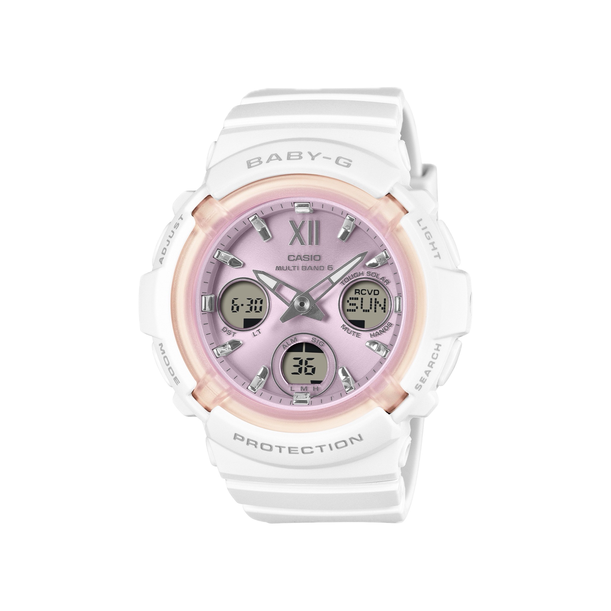 BABY-G BGA-2800SP-7A1JR 4549526420658