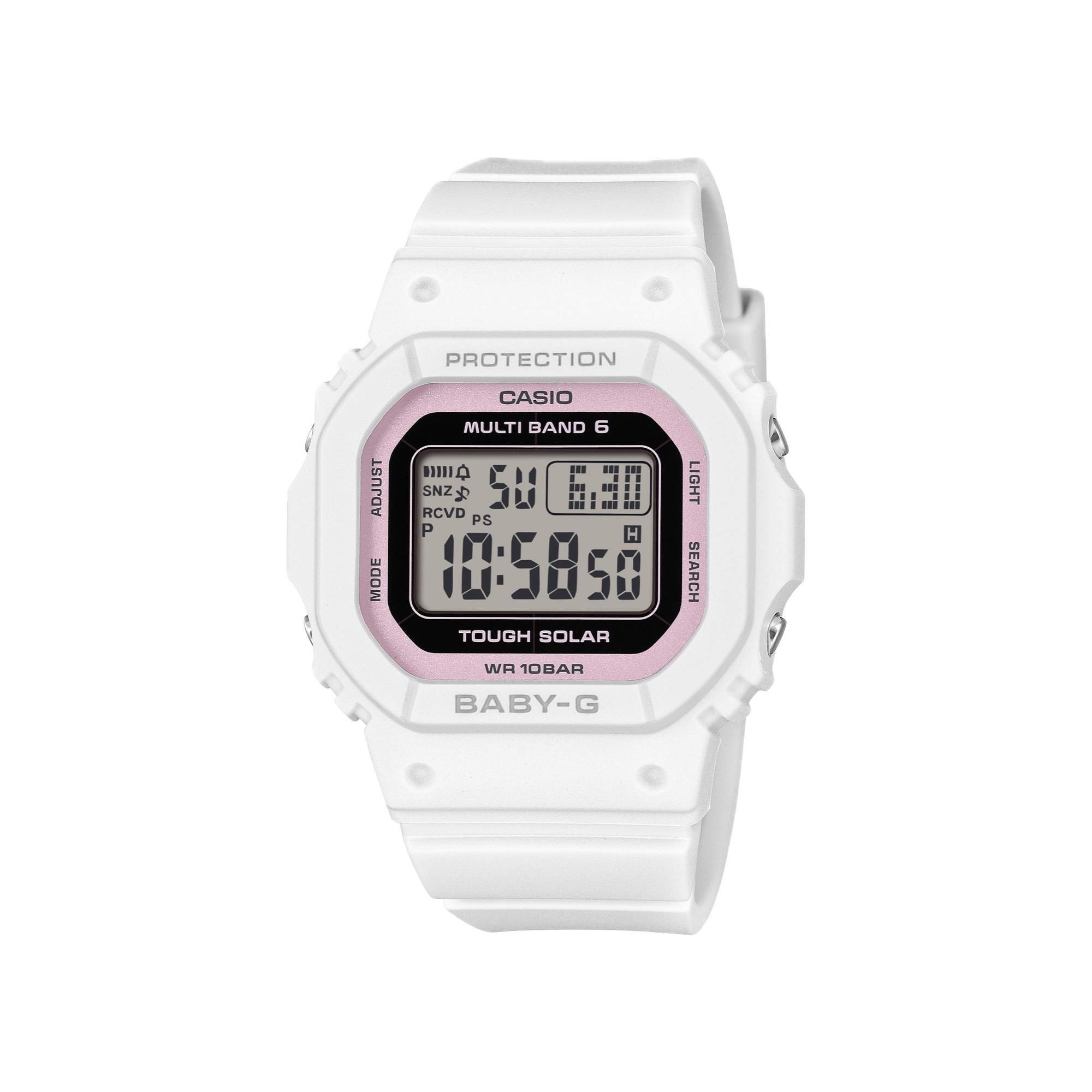BABY-G BGD-5650SP-7CJR 4549526420092