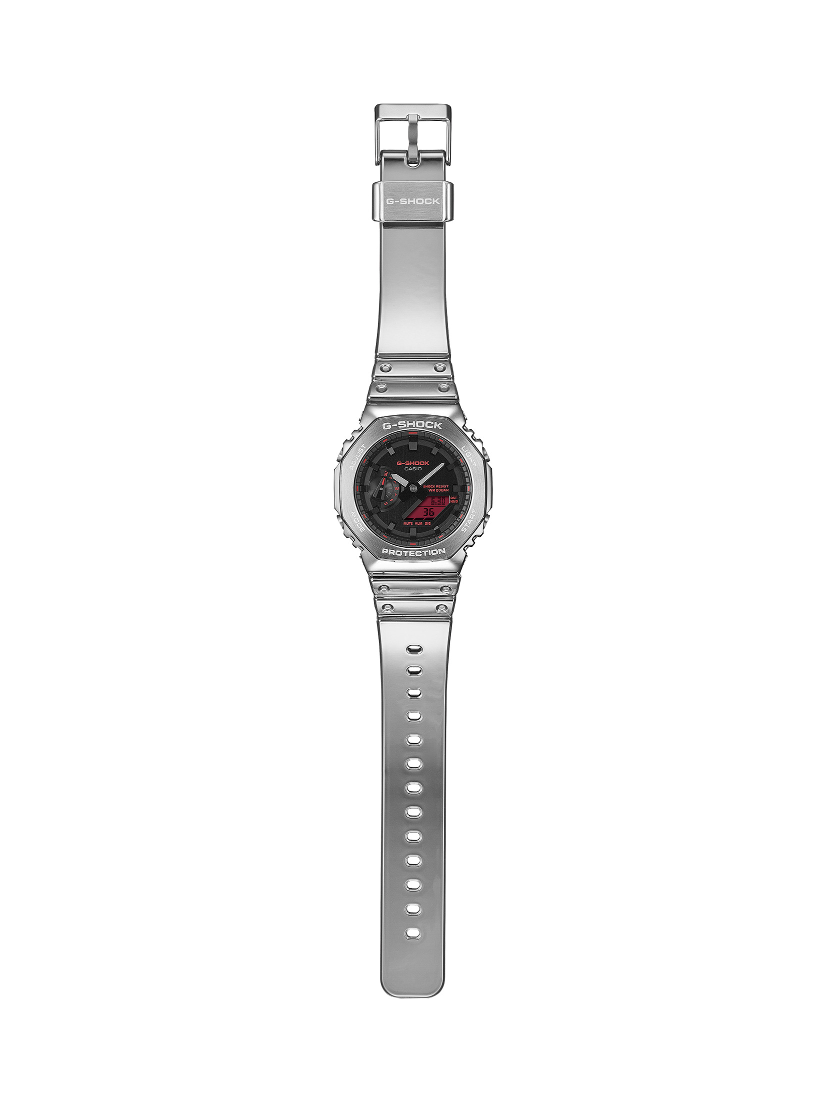 G-SHOCK GM-2100YRA-8AJF 4549526420634