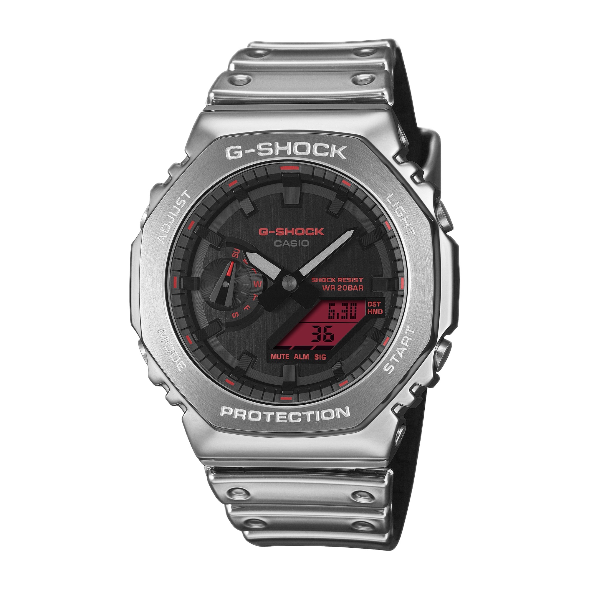 G-SHOCK GM-6900YRA-8JF 4549526419973