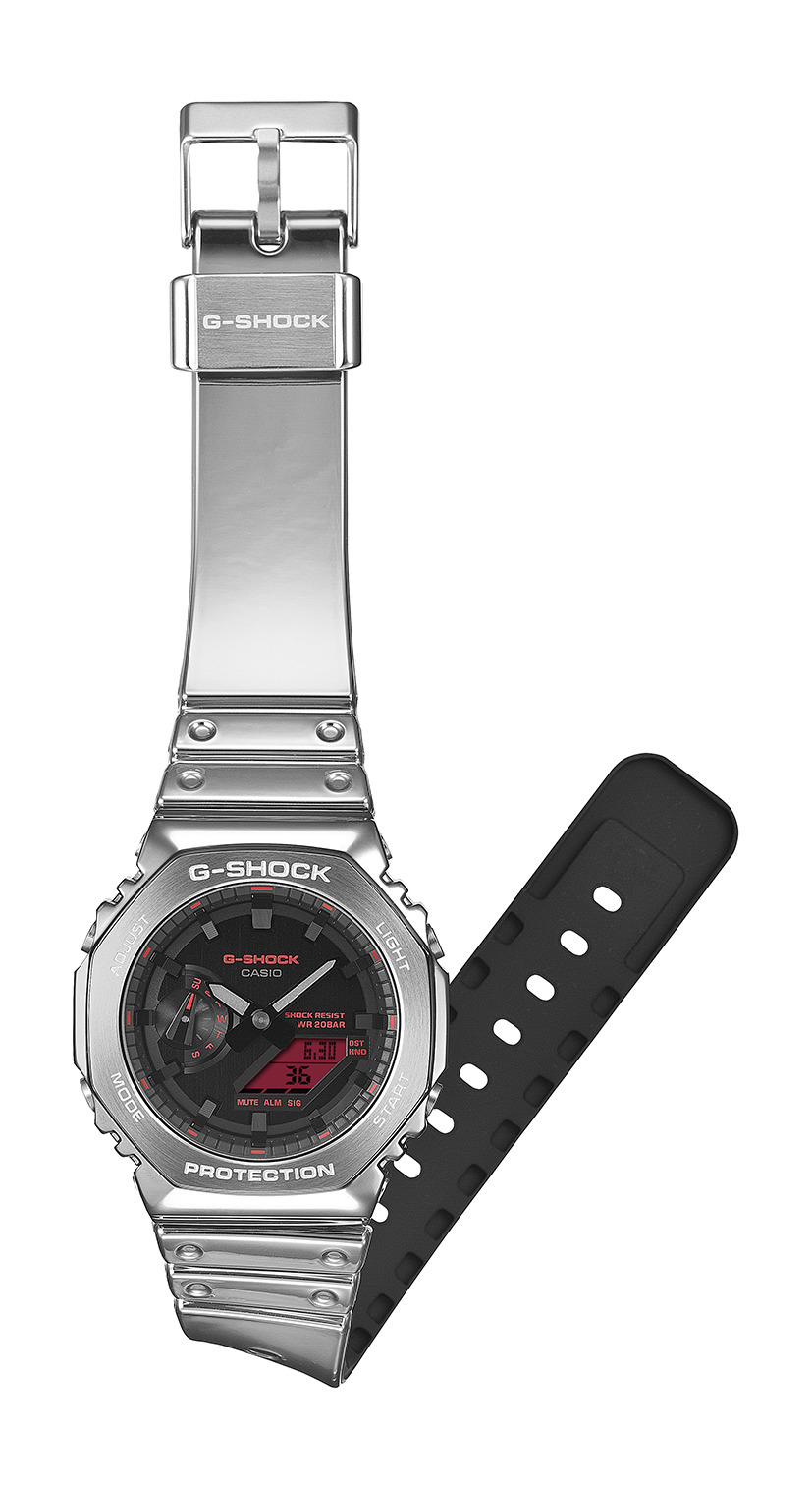 G-SHOCK GM-2100YRA-8AJF 4549526420634