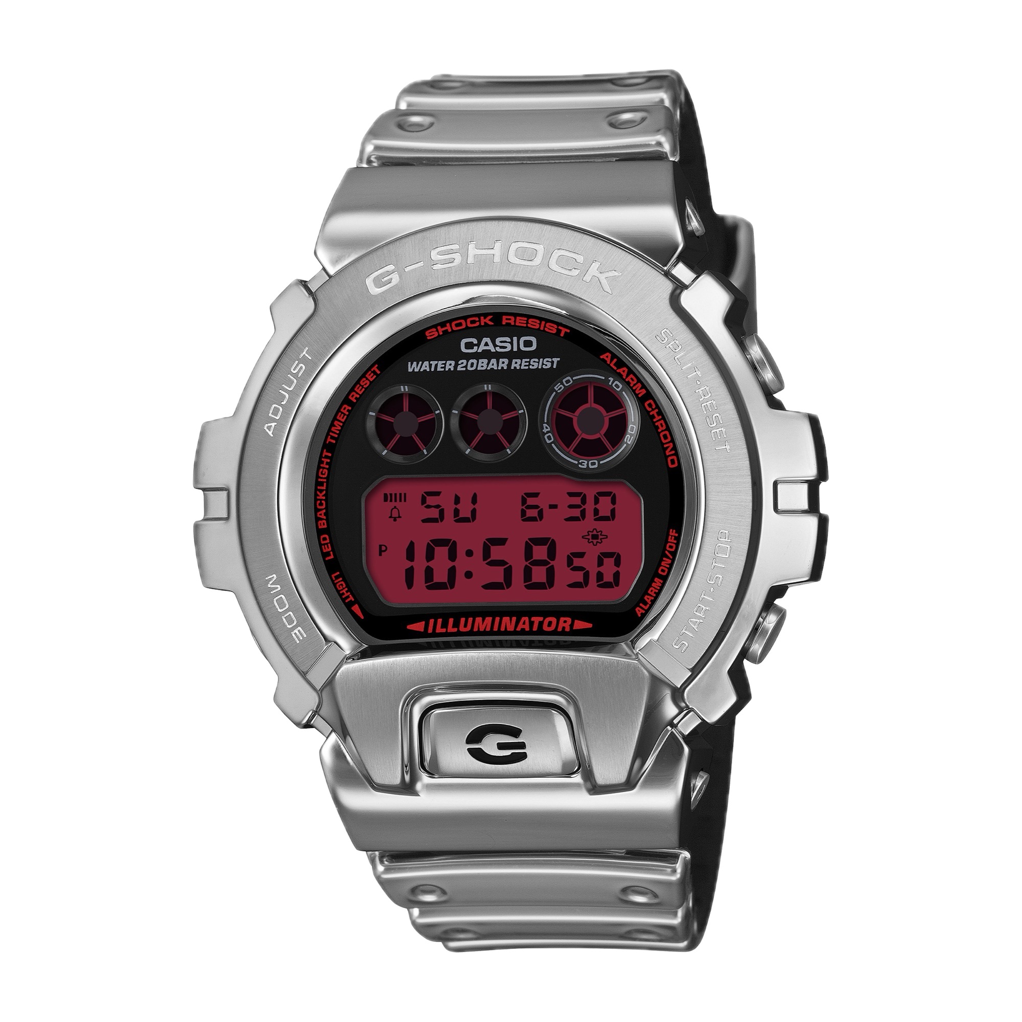 G-SHOCK GM-5600YRA-8JF 4549526420078