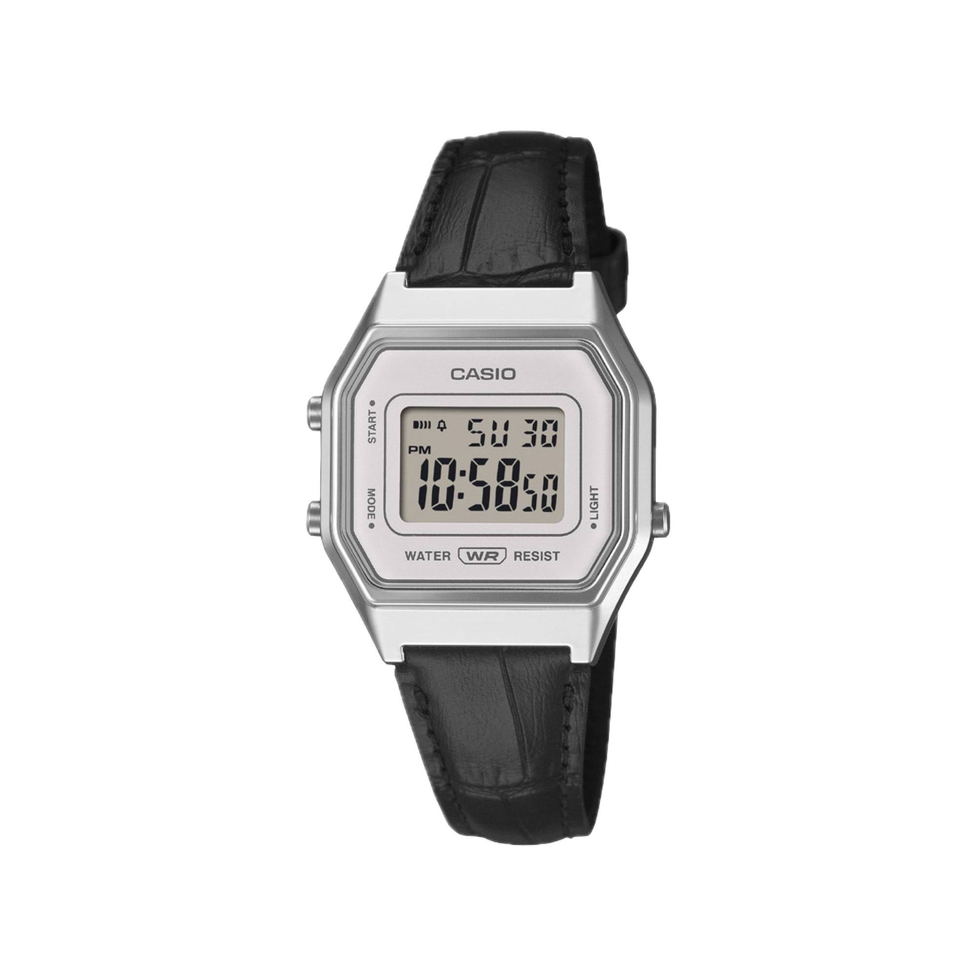 CASIO Collection LA680WEL-1JF 4549526424083