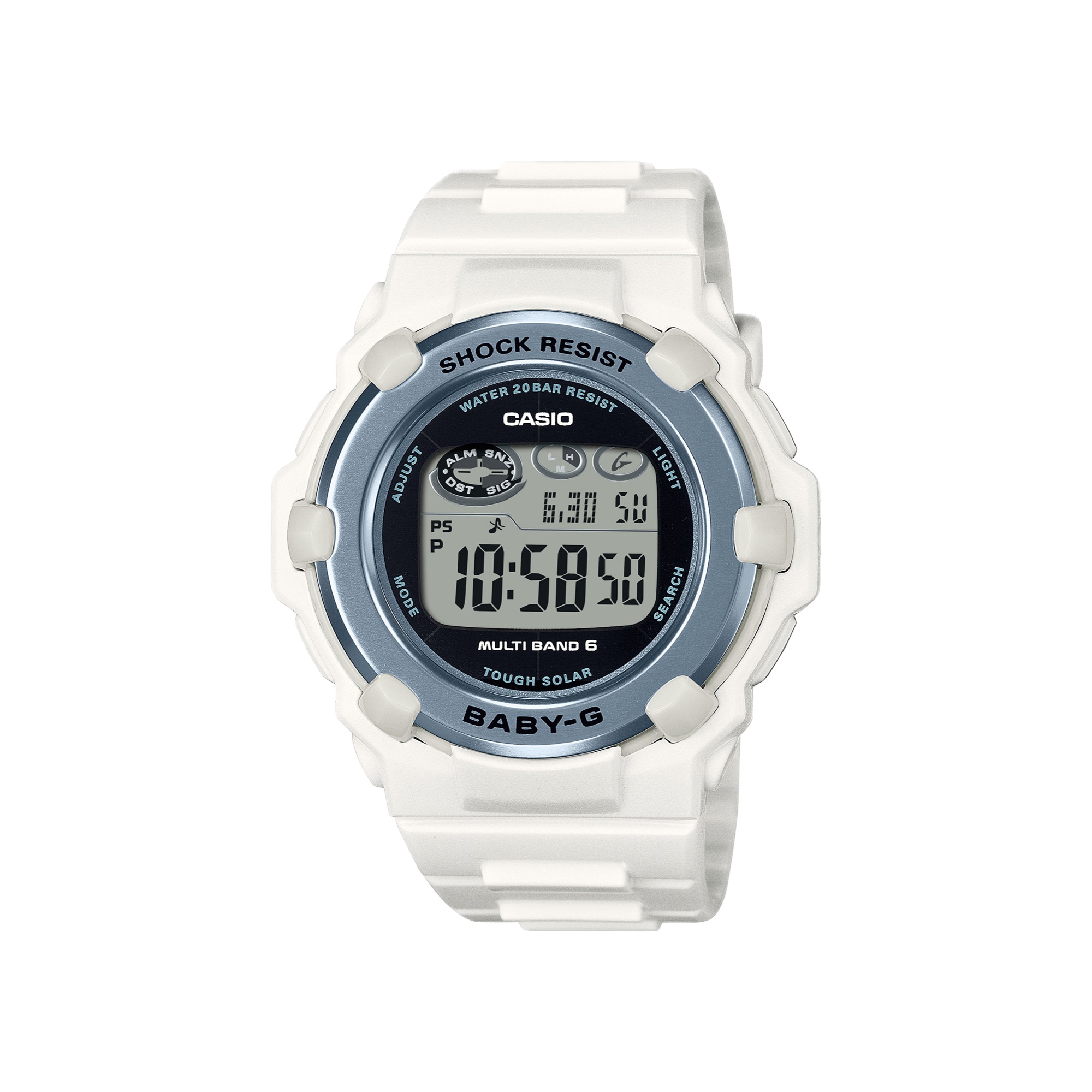 BABY-G BGR-3003SP-7JR 4549526398452