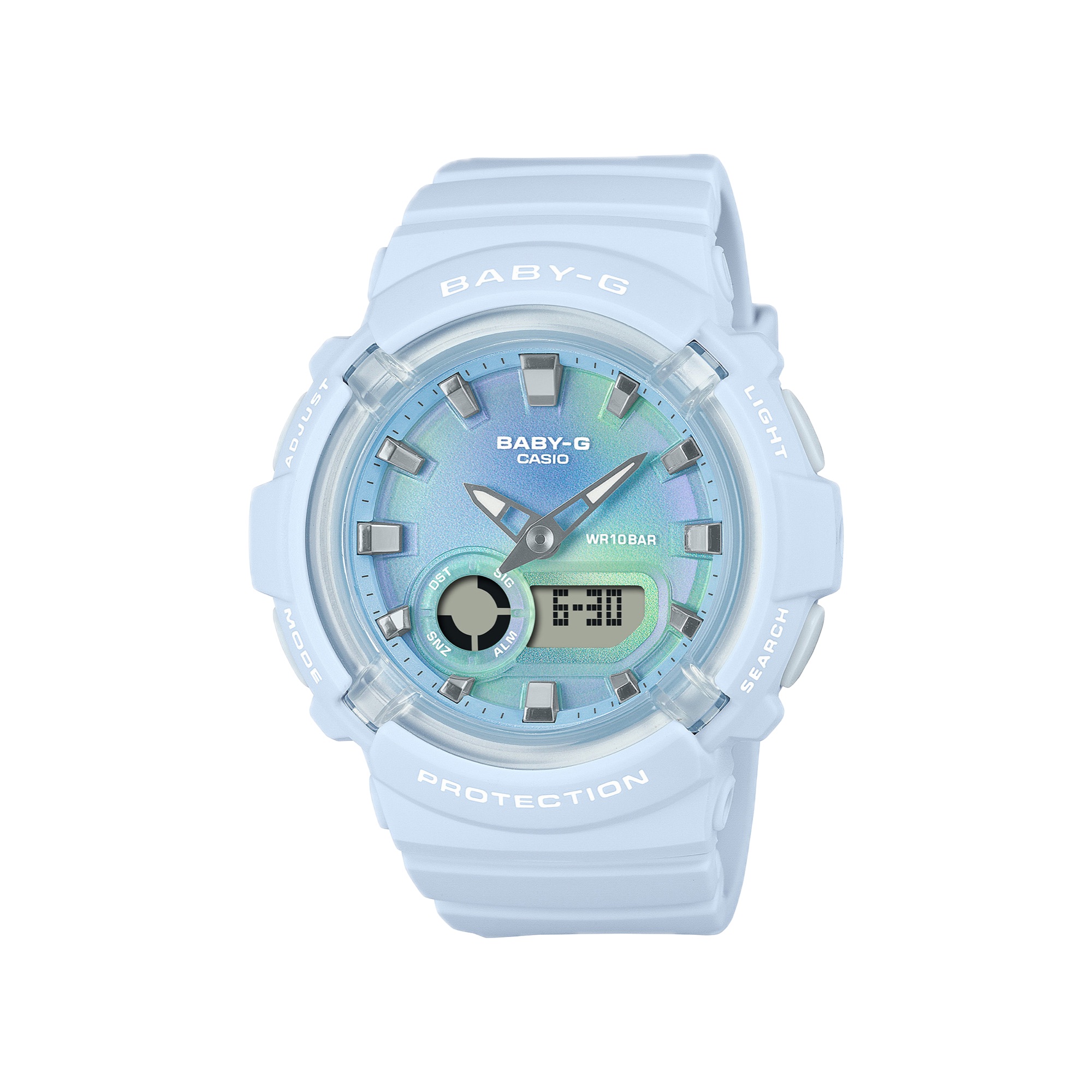 BABY-G BGA-280TD-2AJF 4549526399589