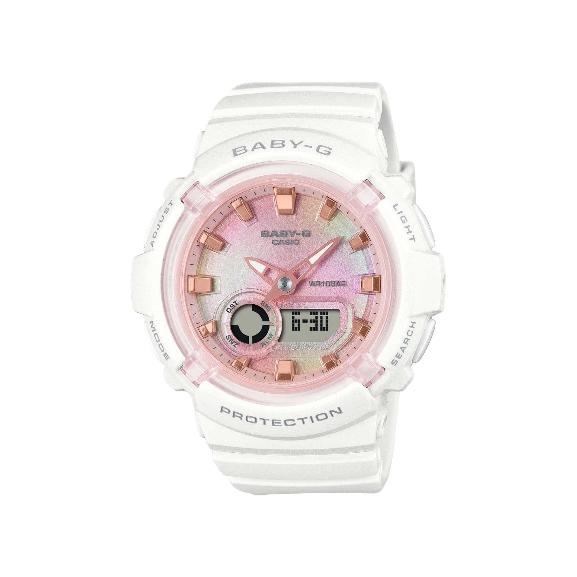 BABY-G BGA-280TD-7AJF 4549526399664