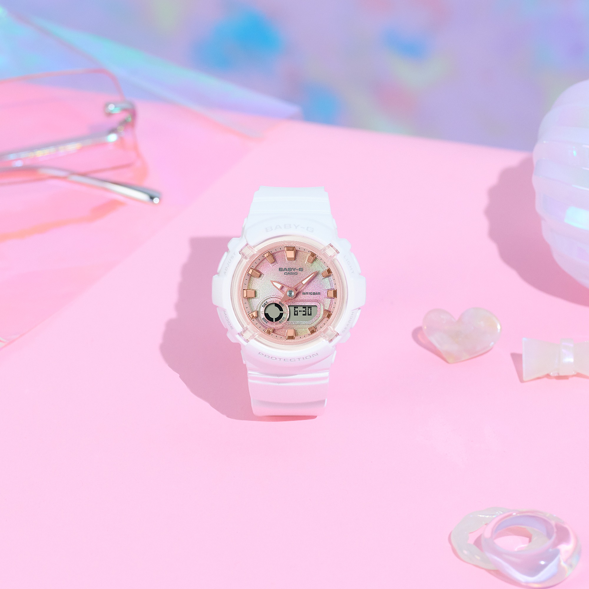 BABY-G BGA-280TD-7AJF 4549526399664