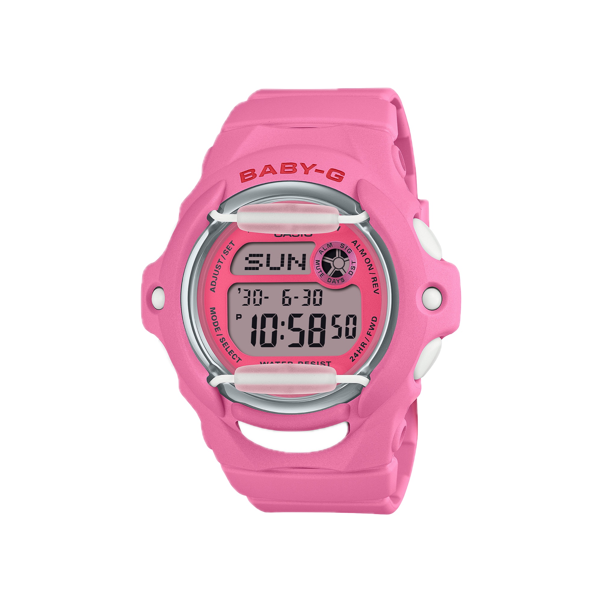 BABY-G BG-169CH-4JF 4549526398544