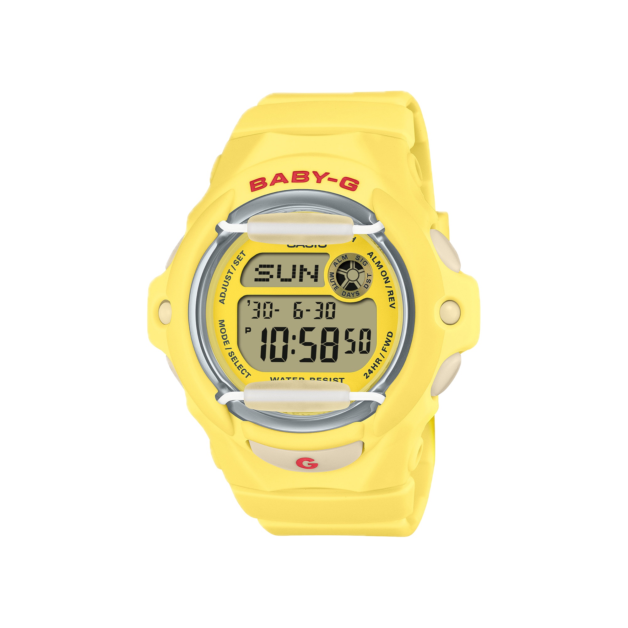 BABY-G BG-169CH-9JF 4549526398599