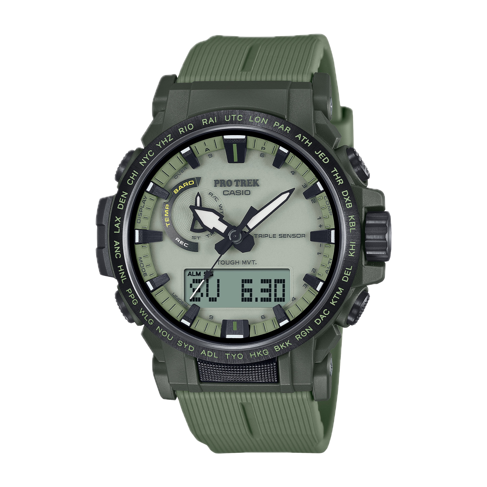 PROTREK(プロトレック) PRW-61LD-3JF