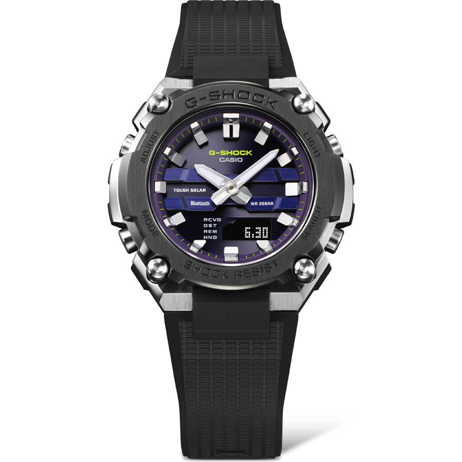 G-SHOCK GST-B600A-1A6JF 4549526368653