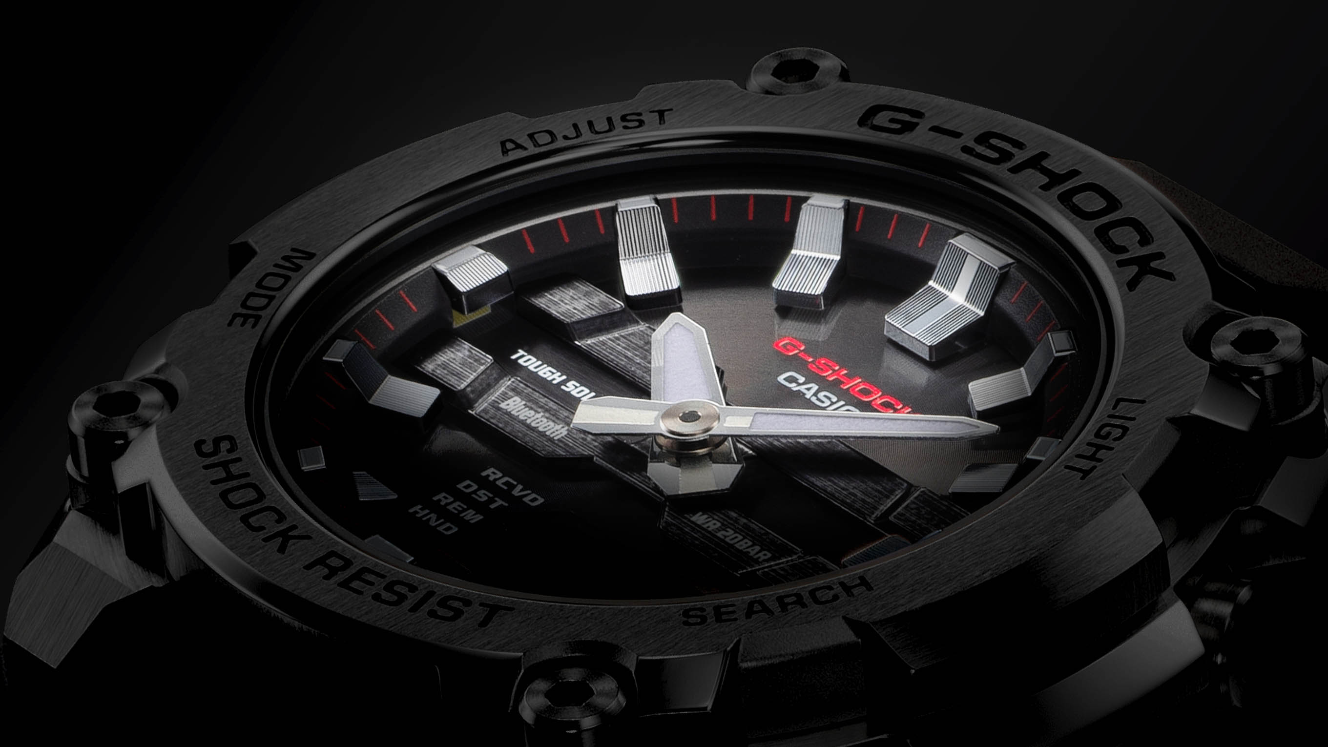 G-SHOCK GST-B600A-1A6JF 4549526368653