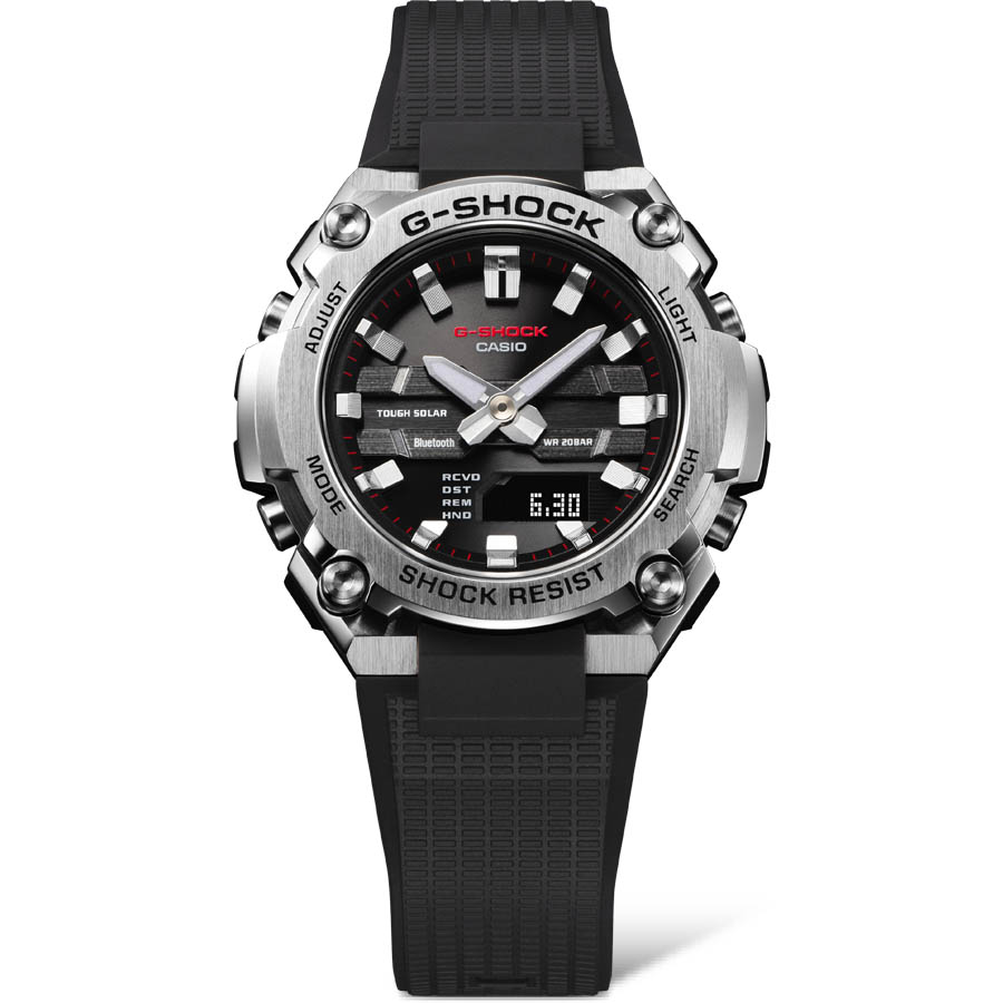 G-SHOCK GST-B600-1AJF 4549526369773