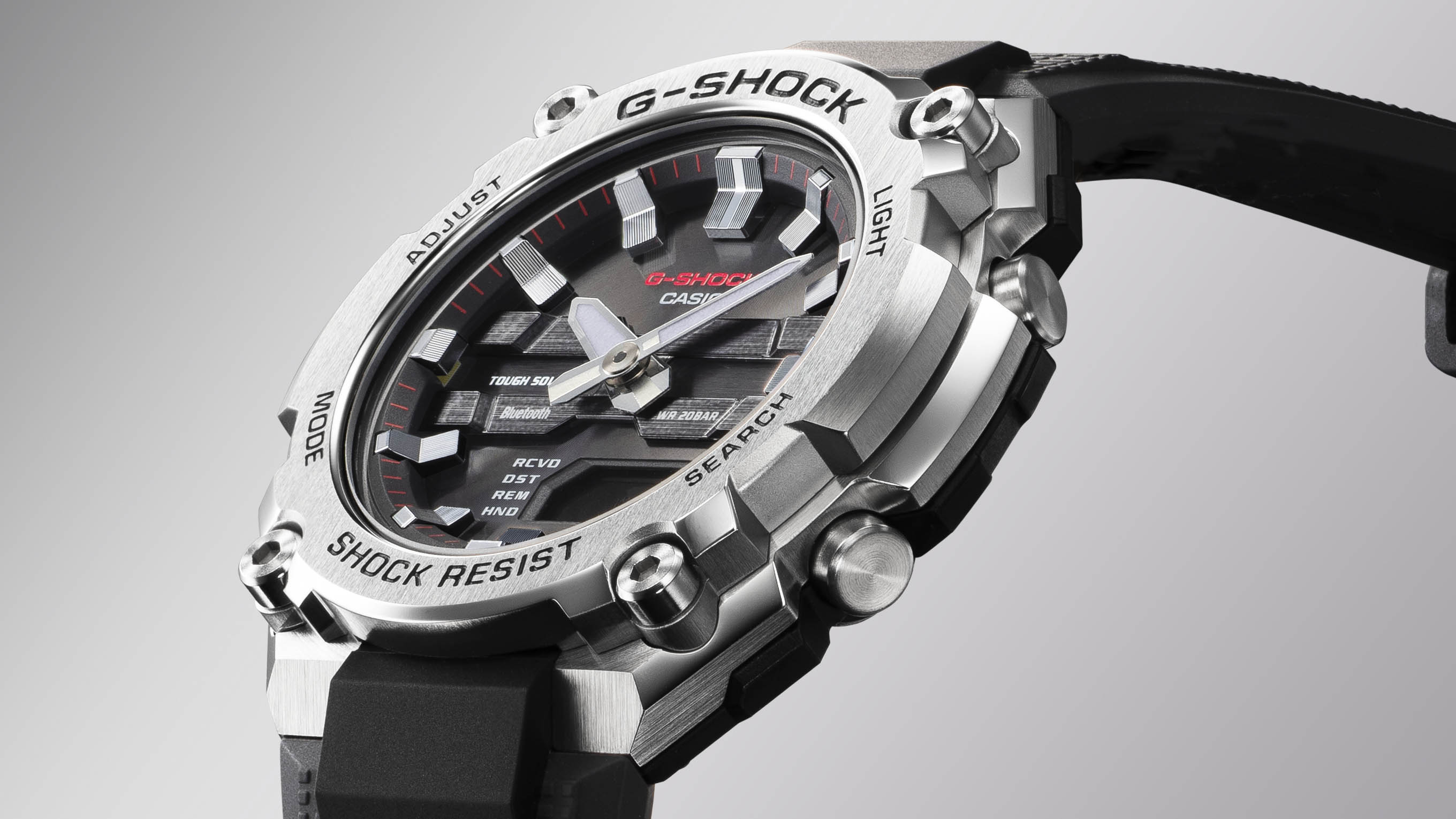 G-SHOCK GST-B600-1AJF 4549526369773