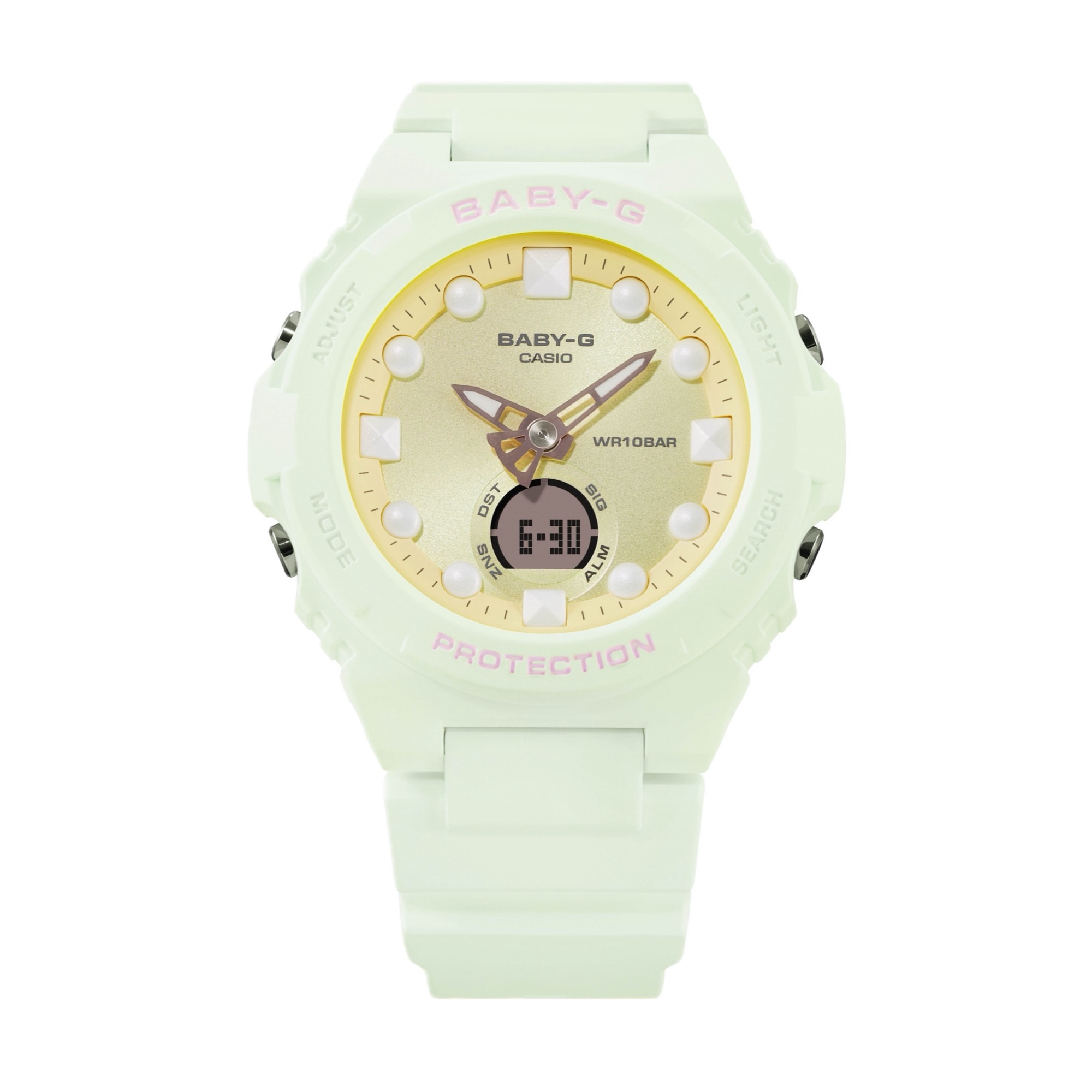 BABY-G BGA-320FH-3AJF 4549526372933