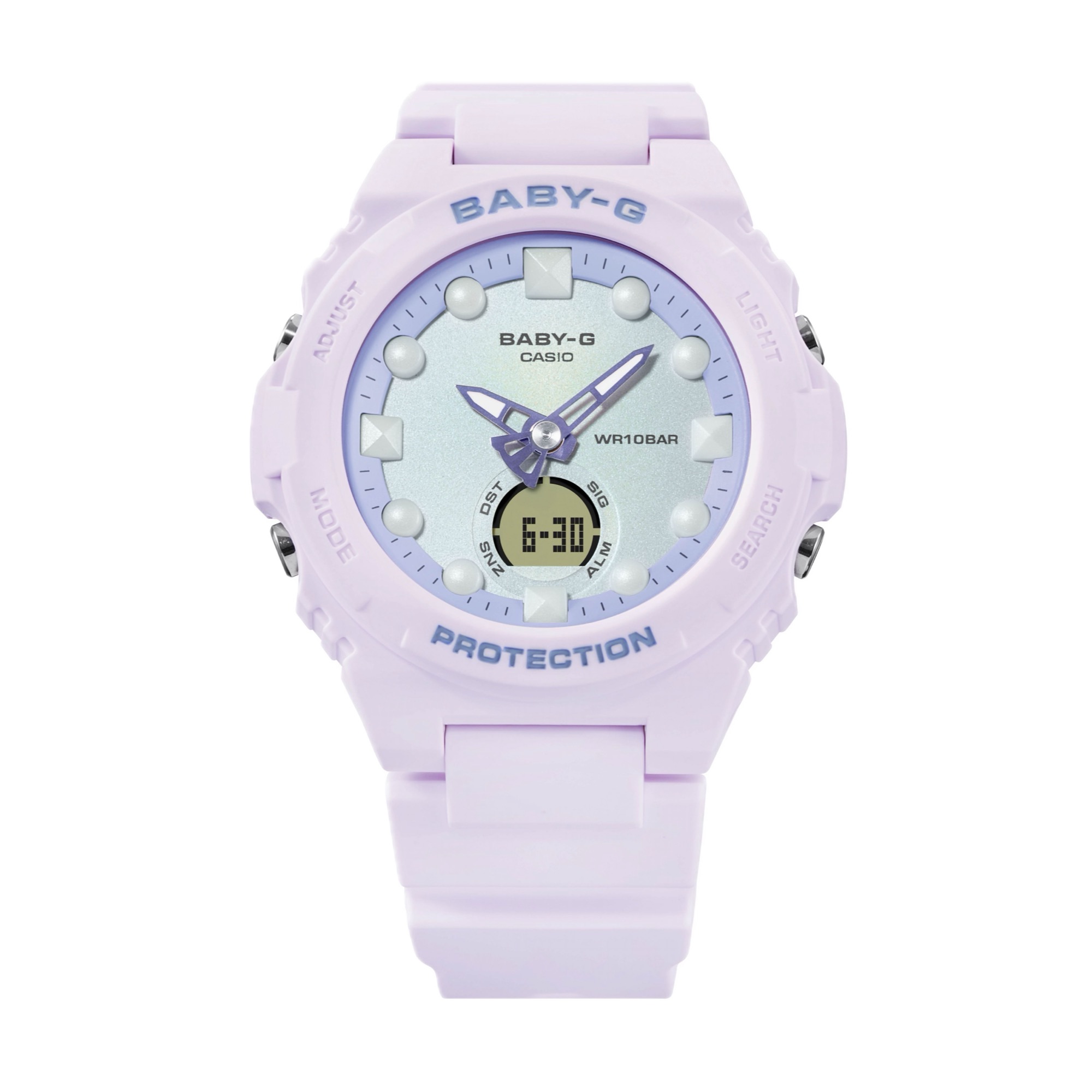 BABY-G BGA-320FH-4AJF 4549526372988