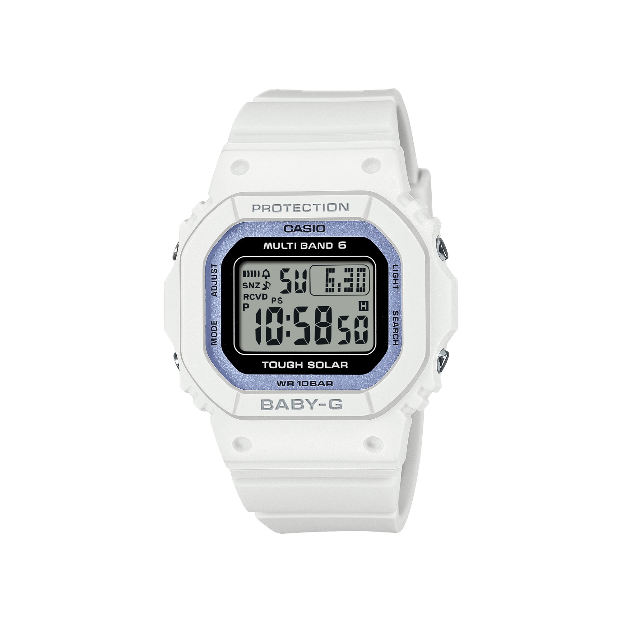 BABY-G BGD-5650SP-7BJR 4549526370984